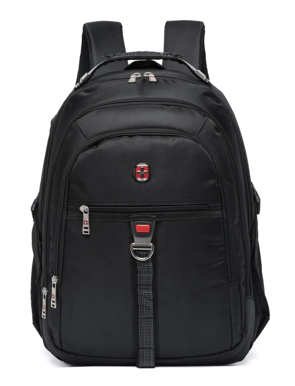 Mochila Executiva Crossgear notebook Preta