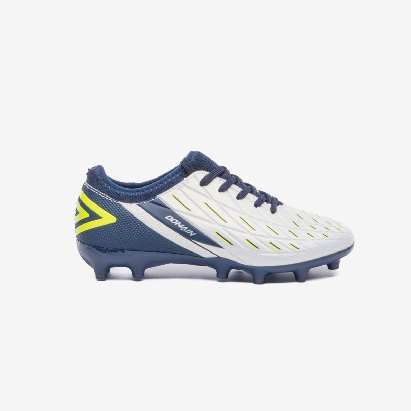 Vista 2 Chuteira Campo Umbro Domain Jr incolor Umbro incolor