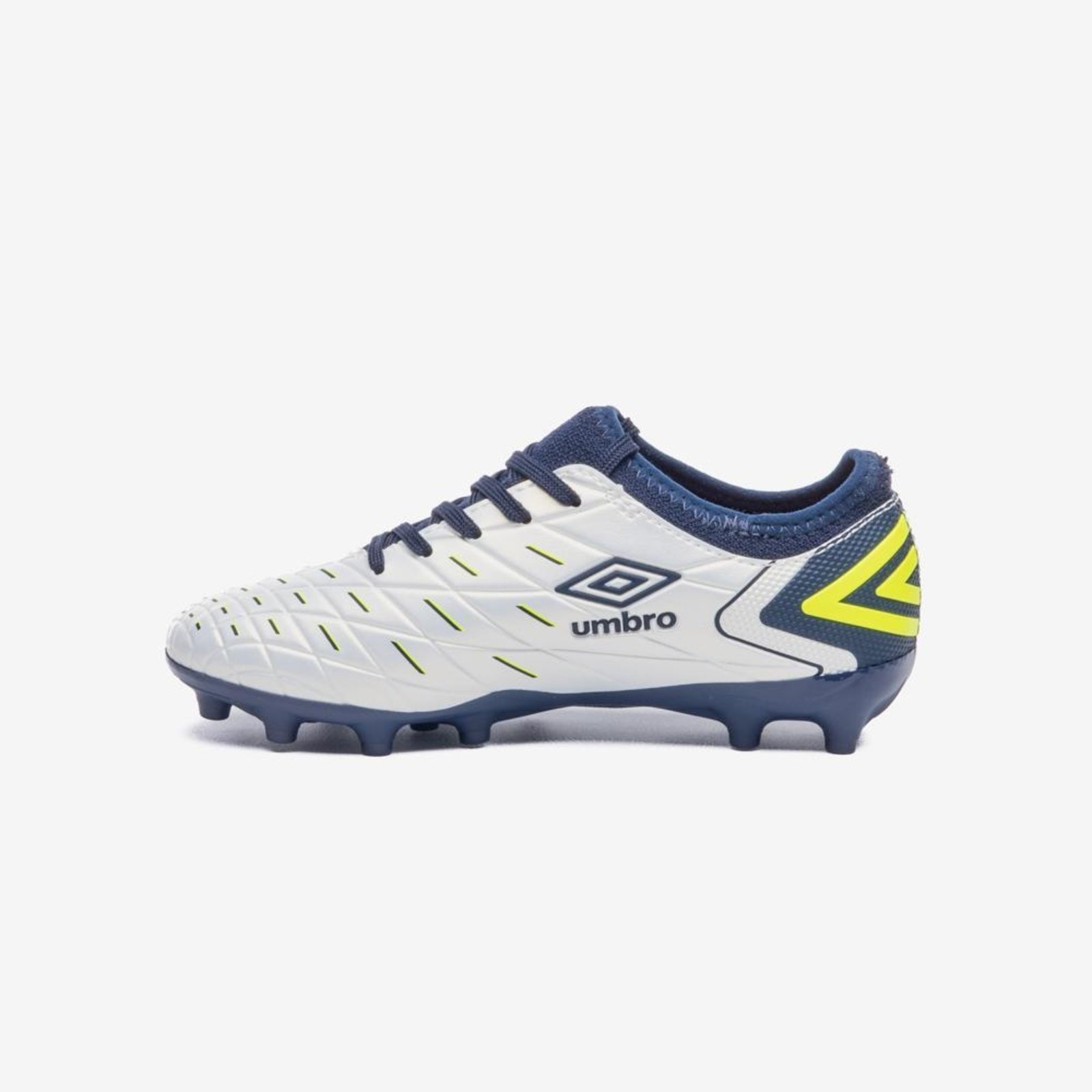 Vista 3 Chuteira Campo Umbro Domain Jr incolor Umbro incolor