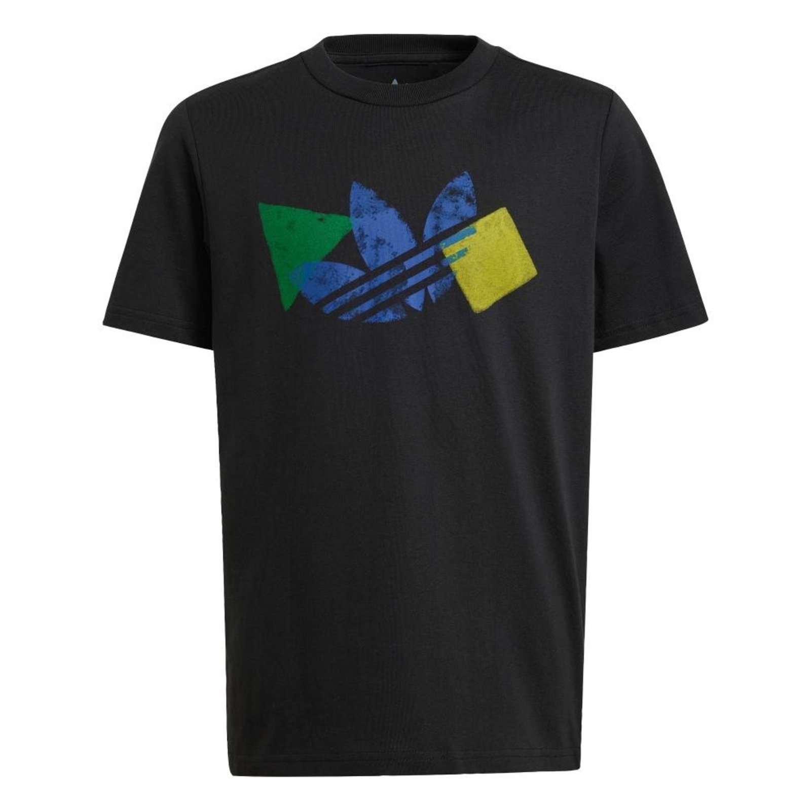 Infantil - Camiseta Graphics Adidas Originals Preto — R$ 149,99 em Dafiti br