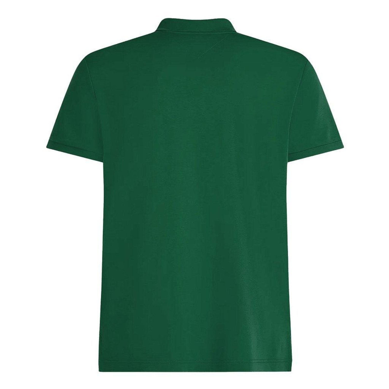 Vista 3 Camiseta Gola Polo Tommy Hilfiger 1985 Classic Fit azul Tommy Hilfiger azul