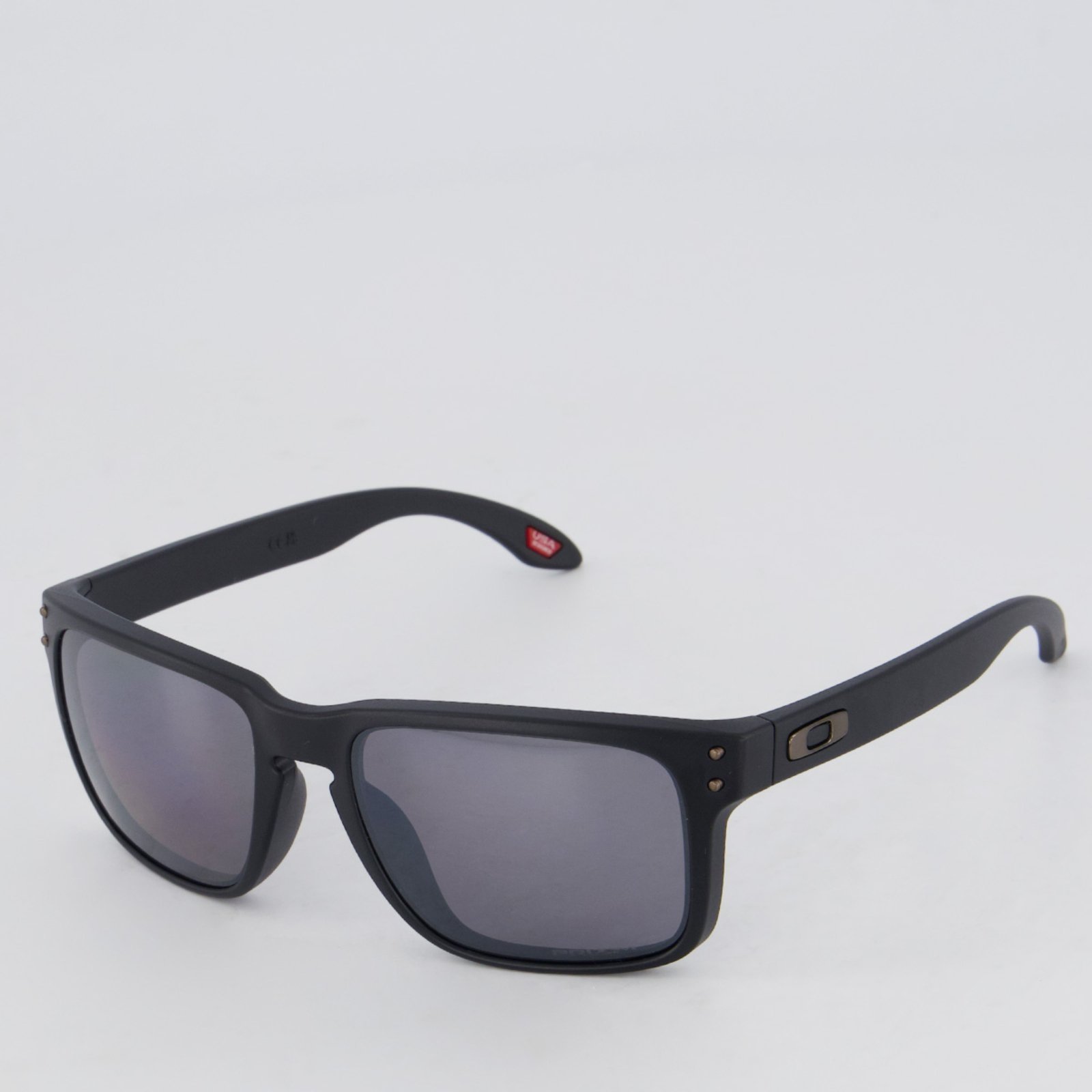 Óculos de Sol Oakley Holbrook Prizm Preto