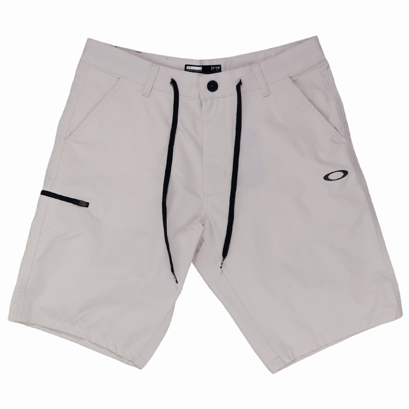 Bermuda Oakley Hybrid 365 Shorts 18" - Humus"