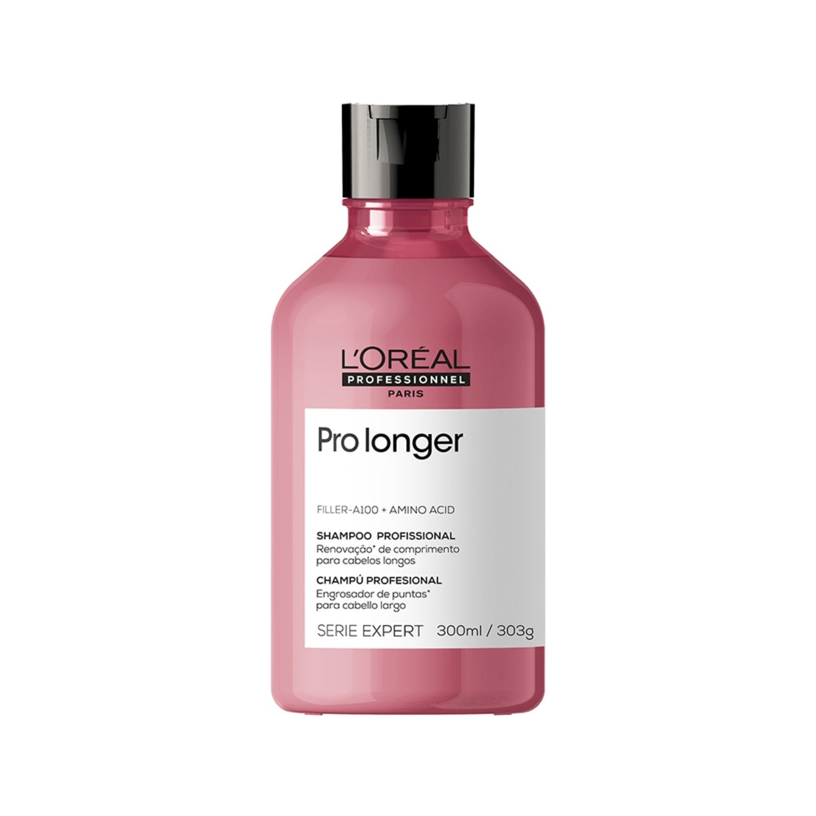 L’Oréal Professionnel Serie Expert Pro Longer Shampoo 300ml