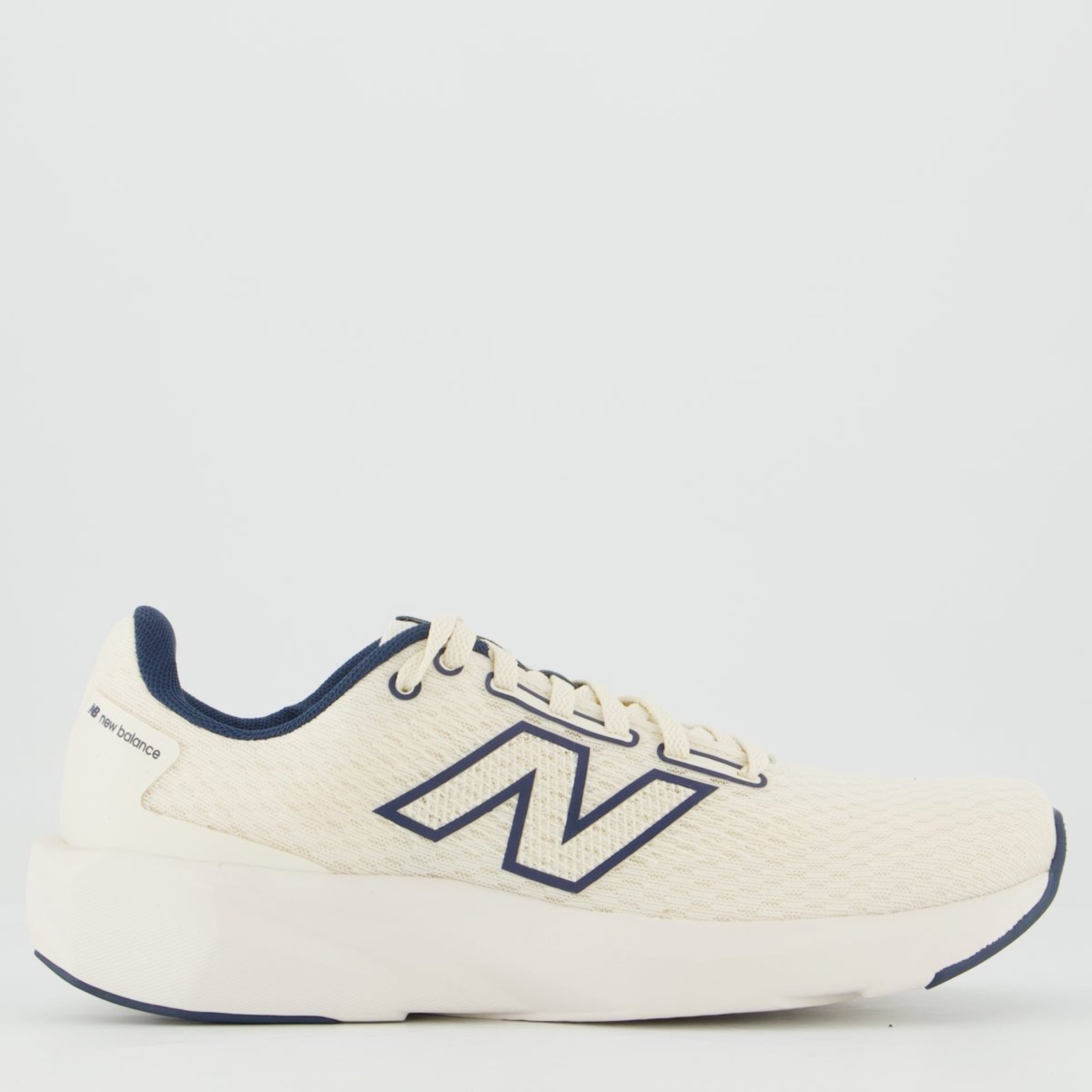 Tênis New Balance 413 V3 Bege