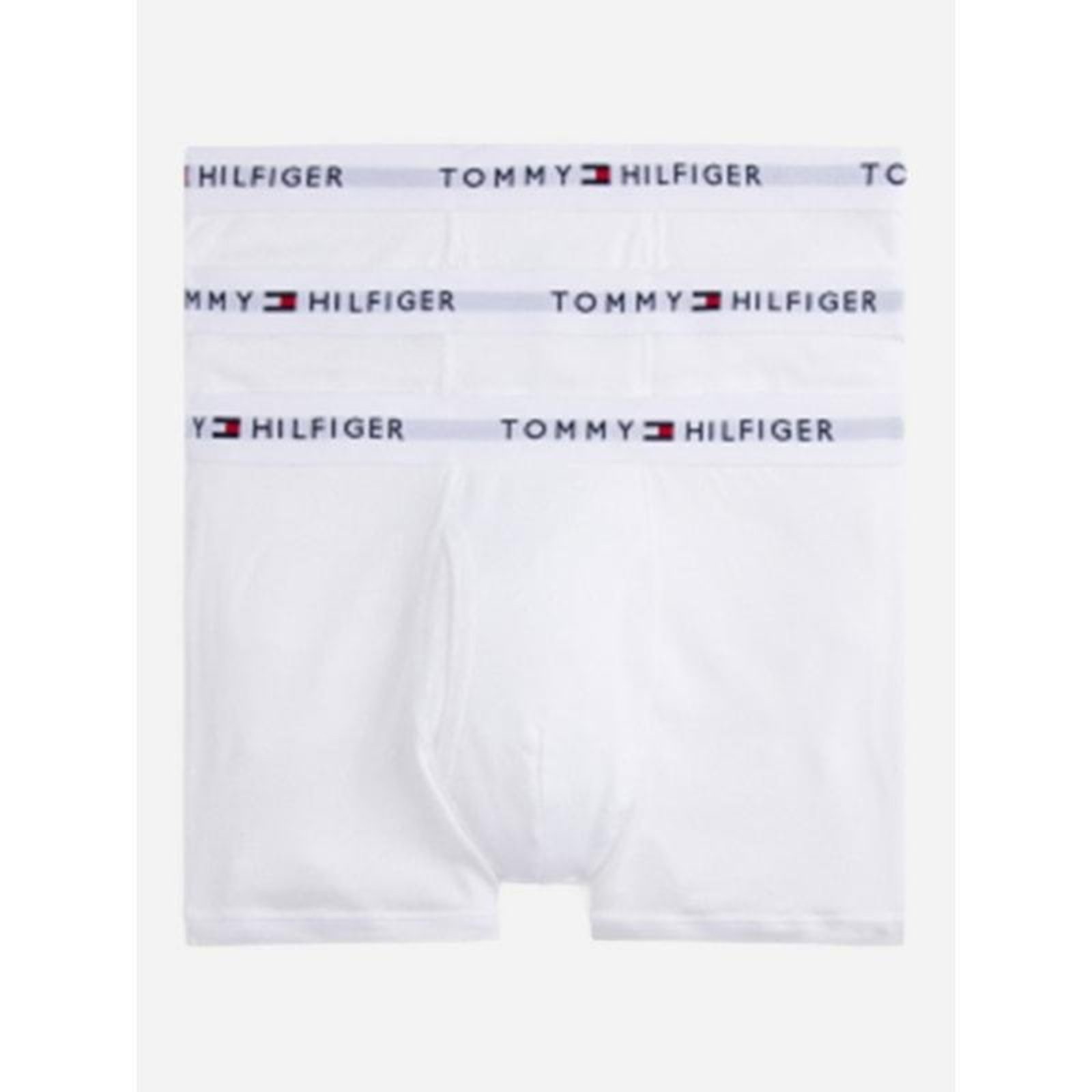 Pack 3 Cuecas Trunk Bege