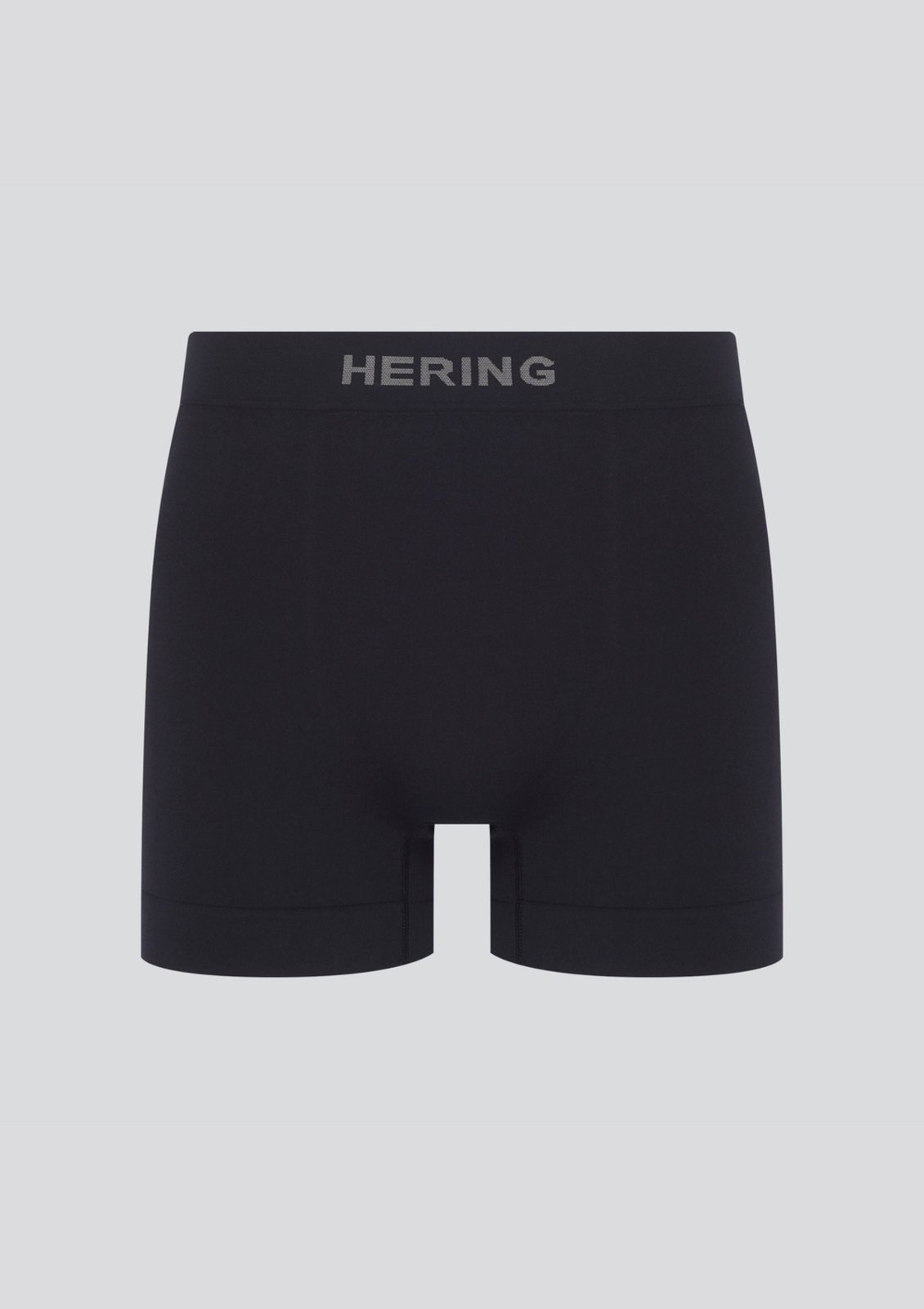 Cueca Boxer Masculina Sem Costura Hering