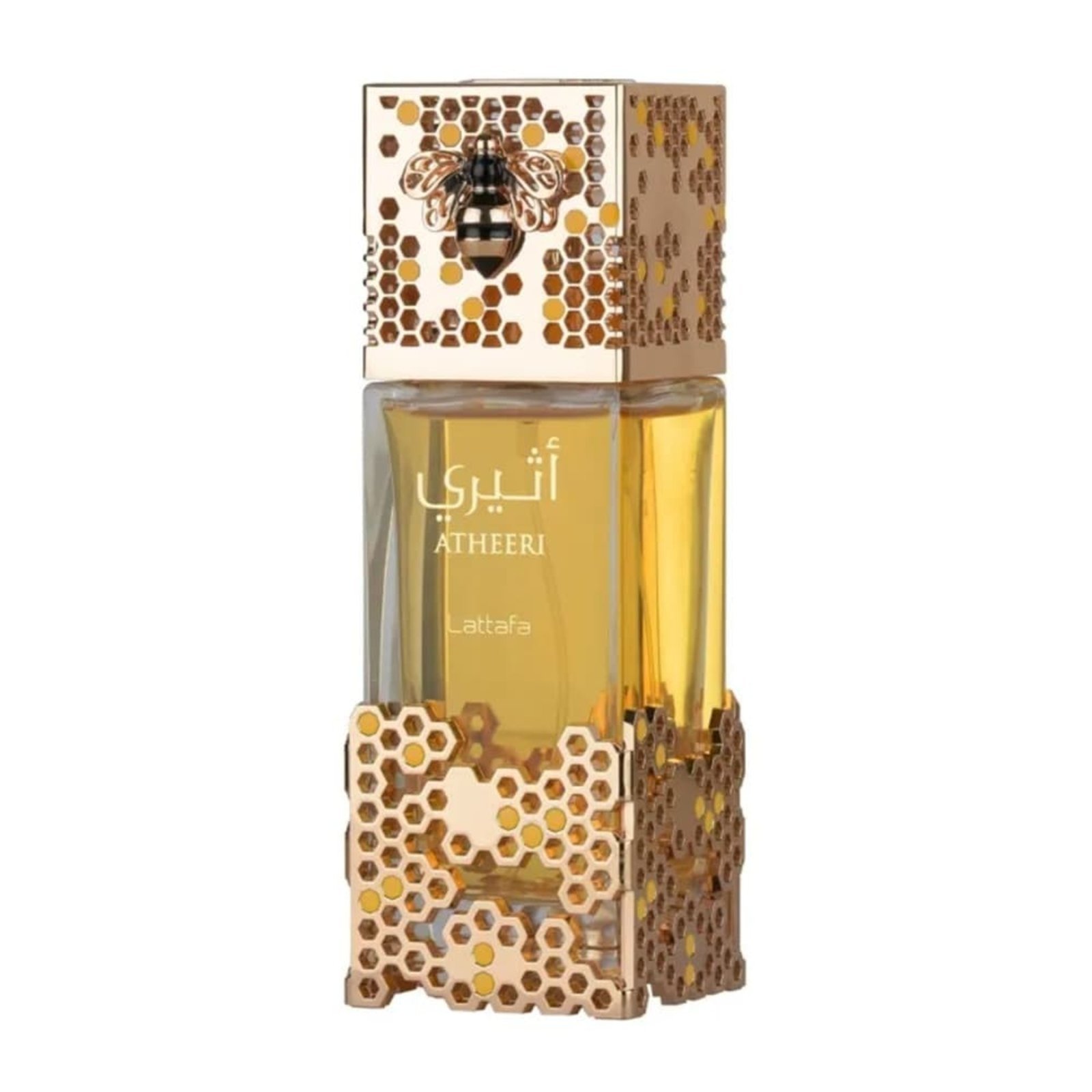 Perfume Atheeri Eau de Parfum Feminino Lattafa 100ml
