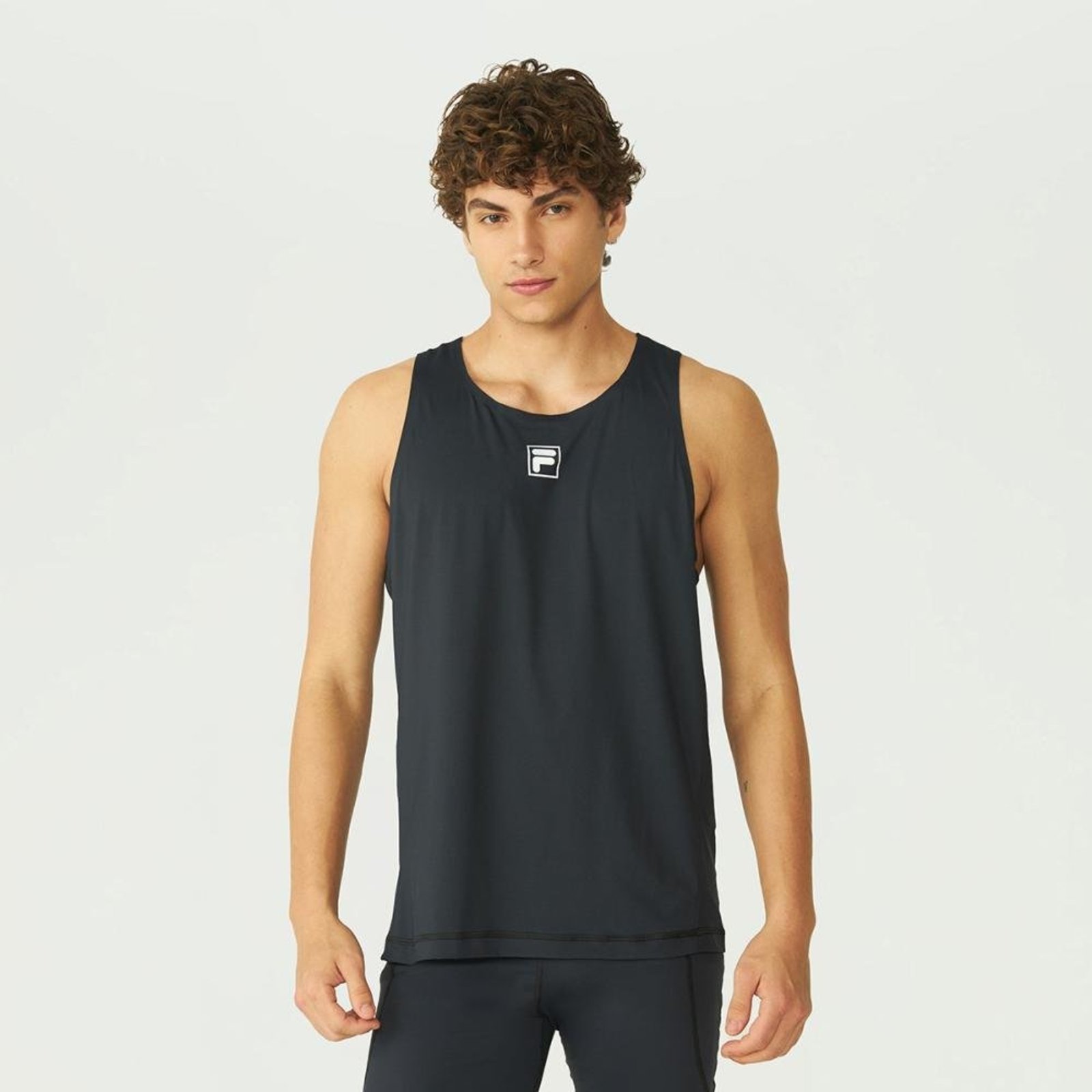 Regata Fila F-Box Racer Masculina Incolor