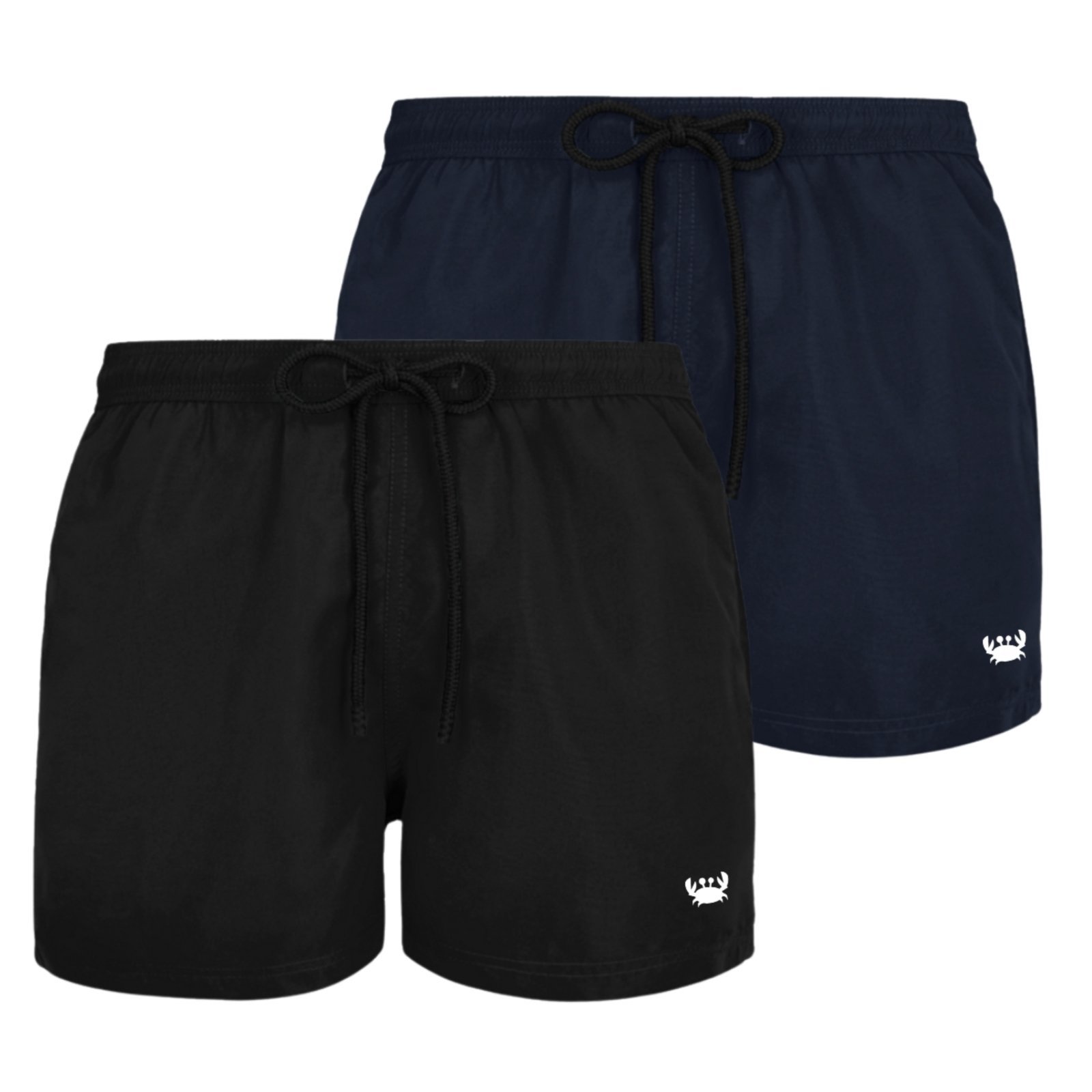 Kit 2 Short Bermuda Masculina Plus Size Moda Praia Calor Verão G1 G2 G3 Estampado