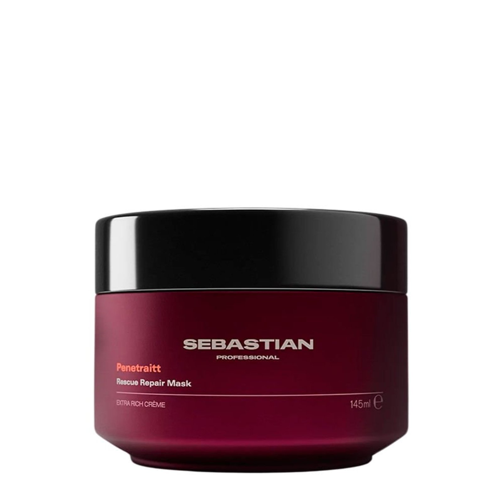 Sebastian Professional Penetraitt - Máscara Capilar 145ml