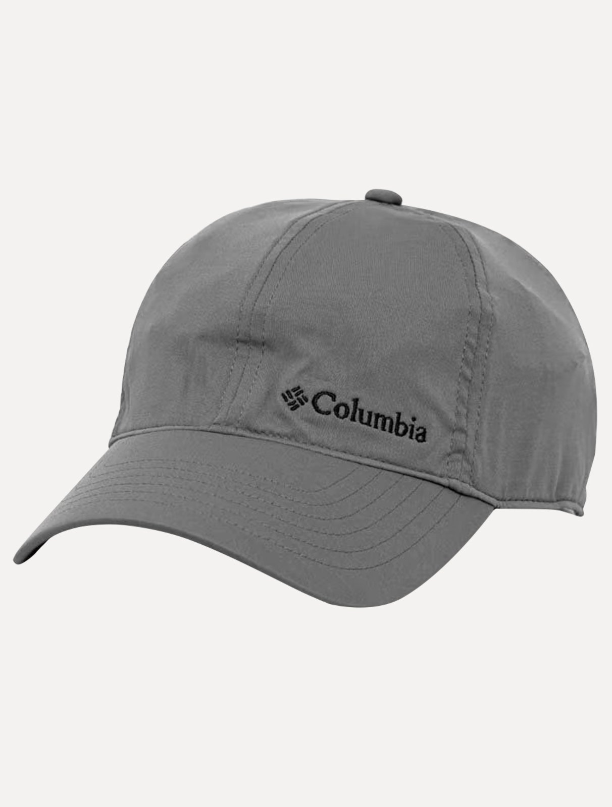 Boné Columbia Masculino Coolhead III Ball Cap Cinza