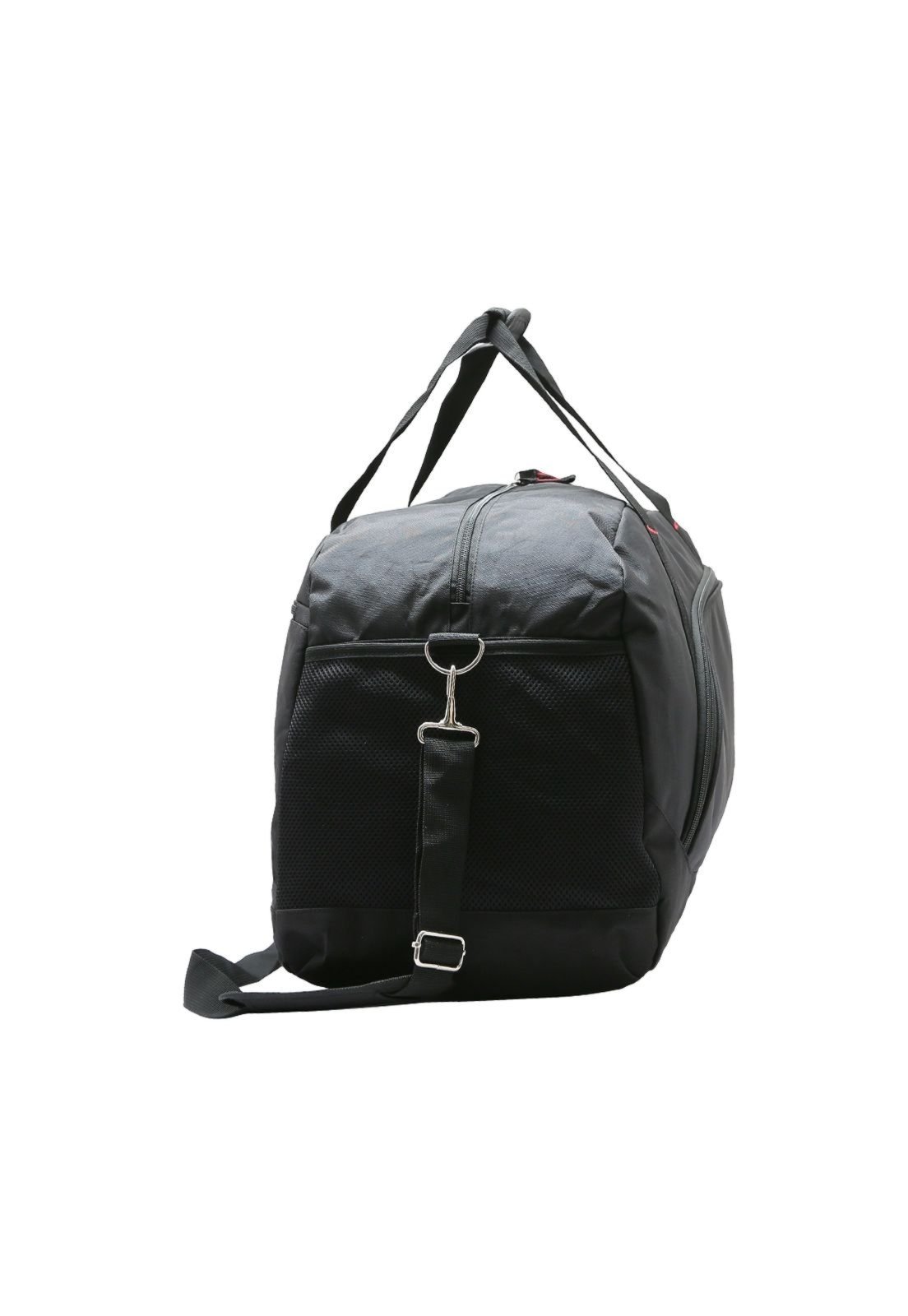 Vista 3 Bolsa Mala Academia Viagem Republic Vix 4734040 Republic Vix cinza