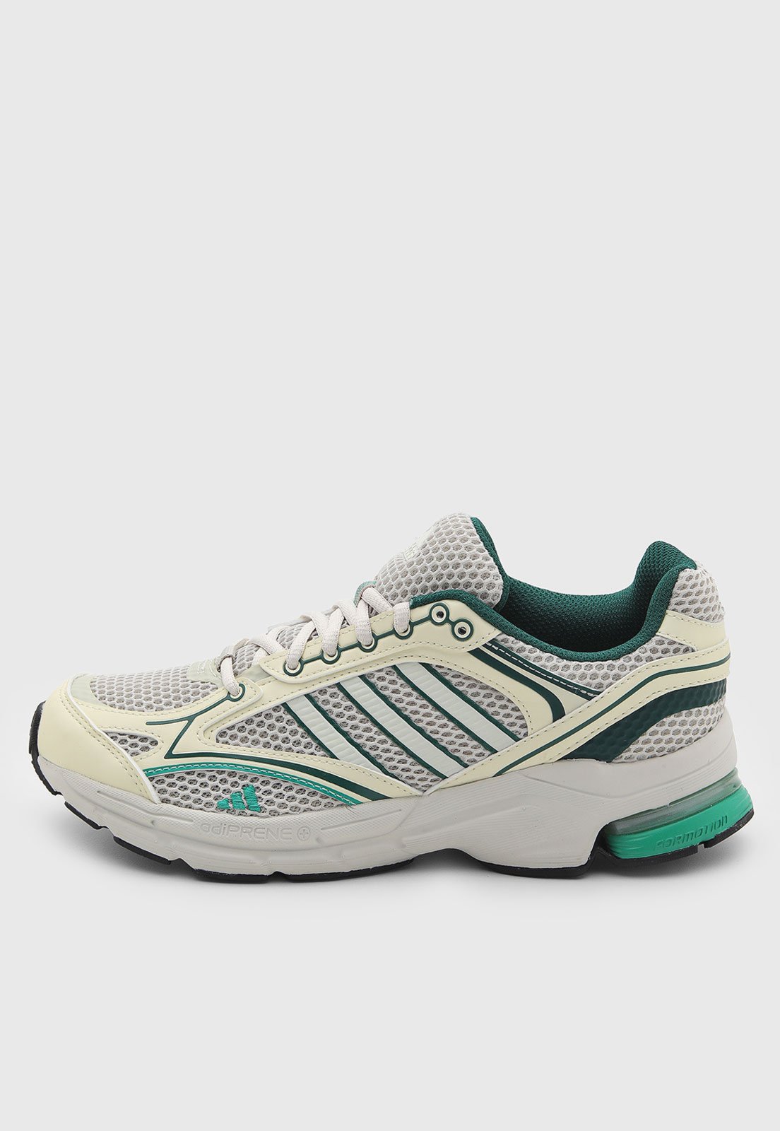 Tênis Masculino adidas Sportswear Spiritain 2000 Branco