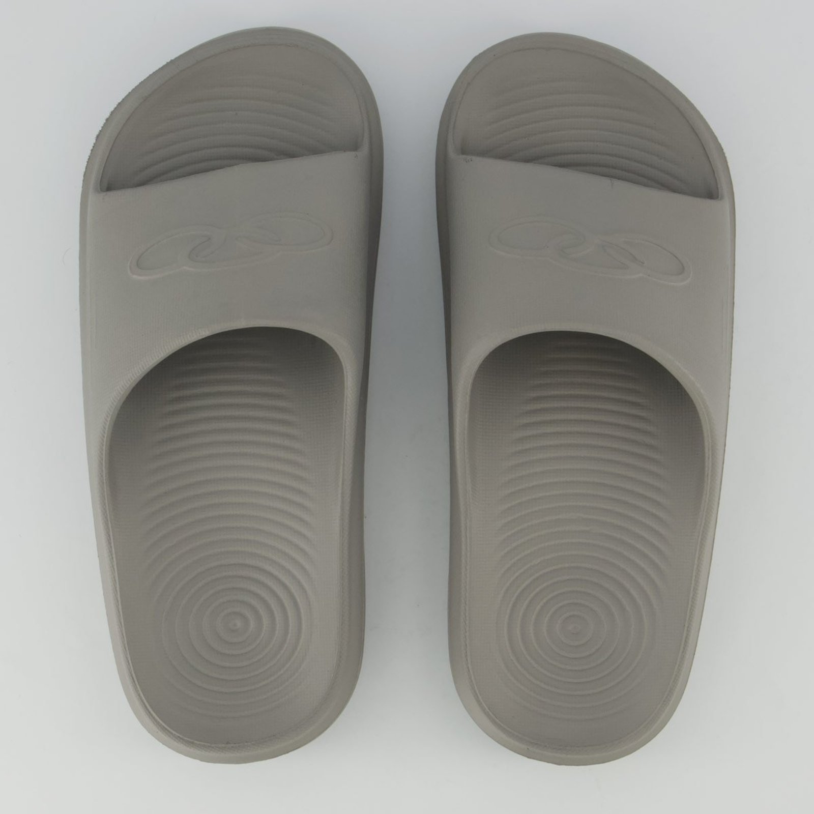 Chinelo Olympikus Sereno Feminino Cinza