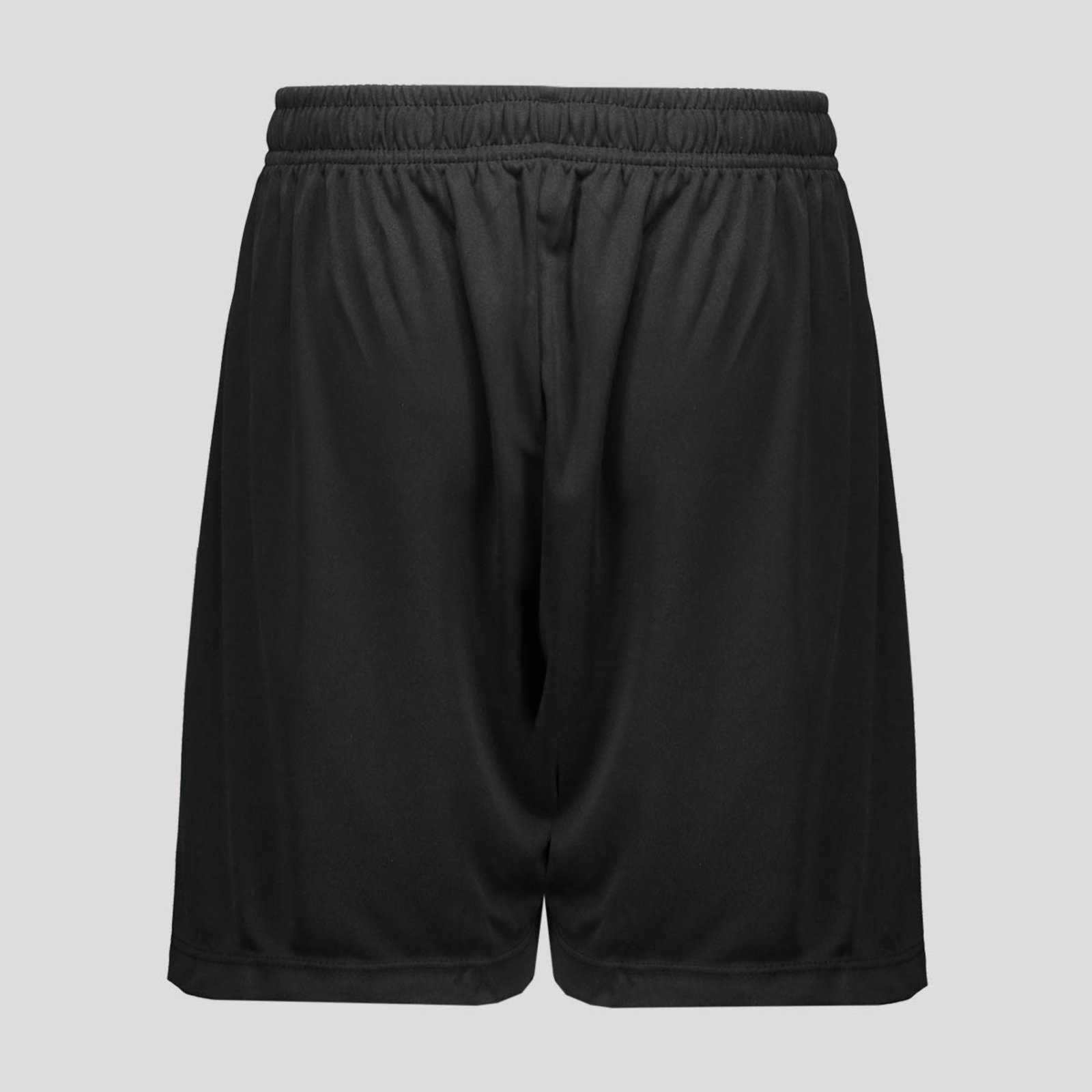 Vista 3 Infantil - Calção Topper Thunder Juvenil preto Topper preto