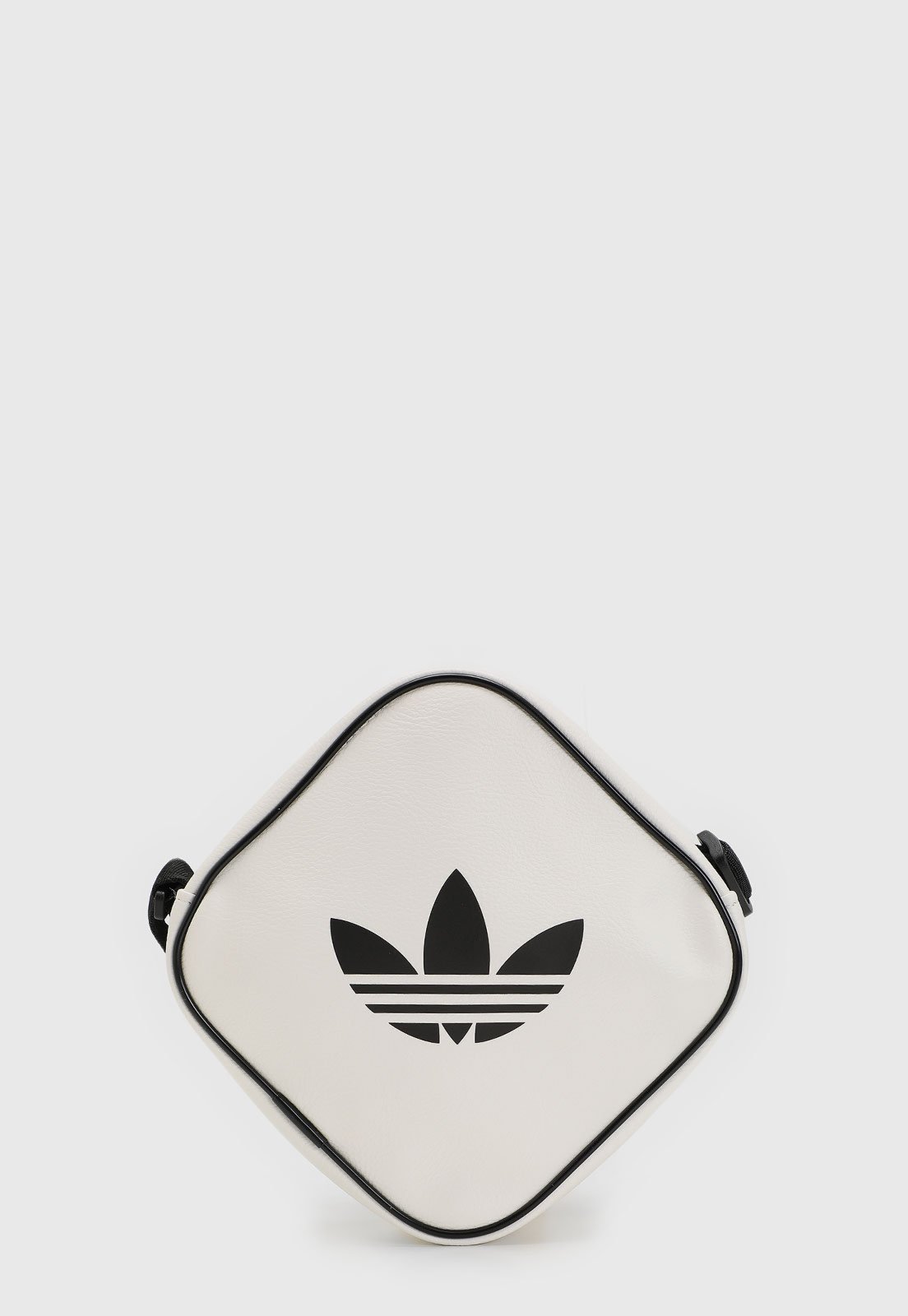 Bolsa Transversal Adidas Originals Adicolor Classic Diamond Off-White — R$ 344,99 em Dafiti br