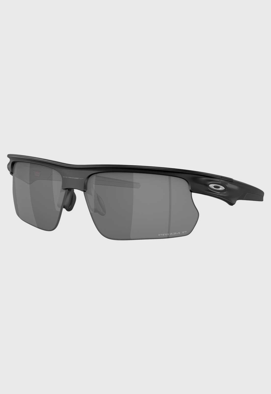 Óculos de Sol Oakley Bisphaera Preto