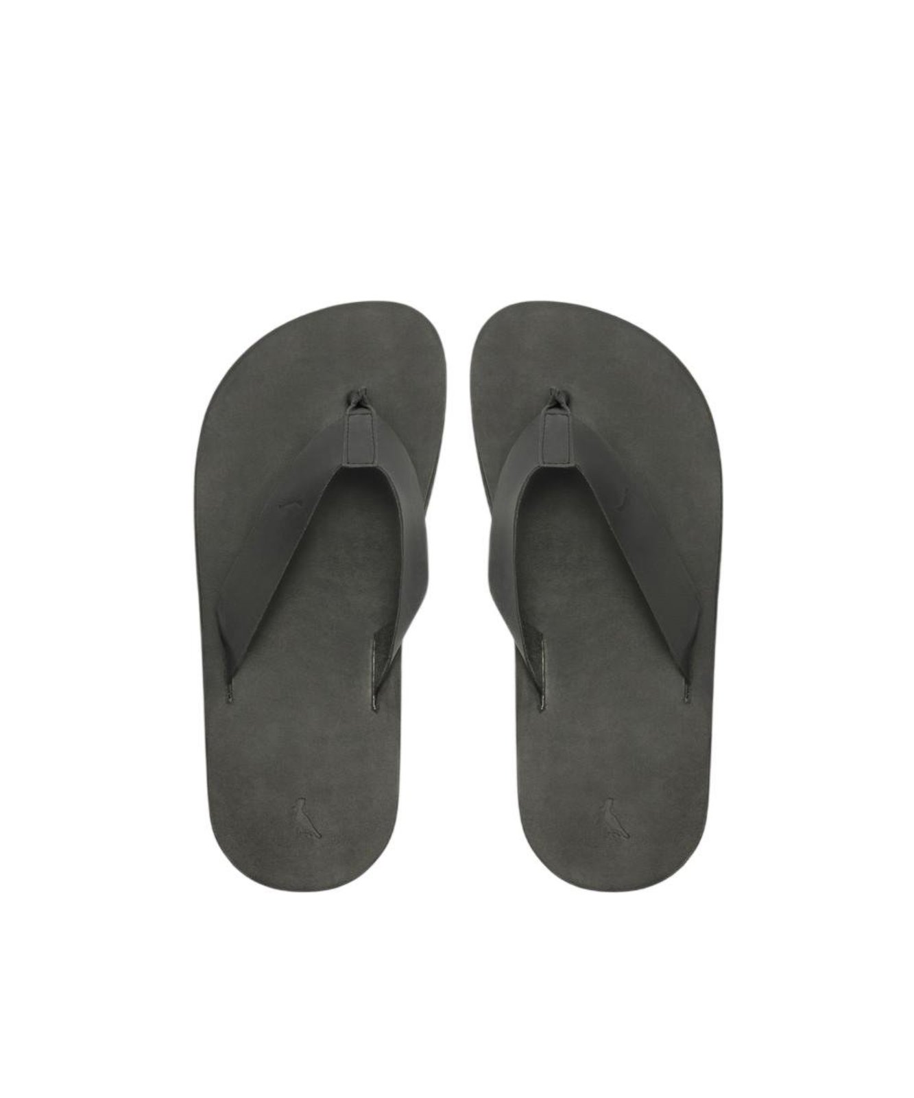 Chinelo Rsv Deck Couro Reserva Go