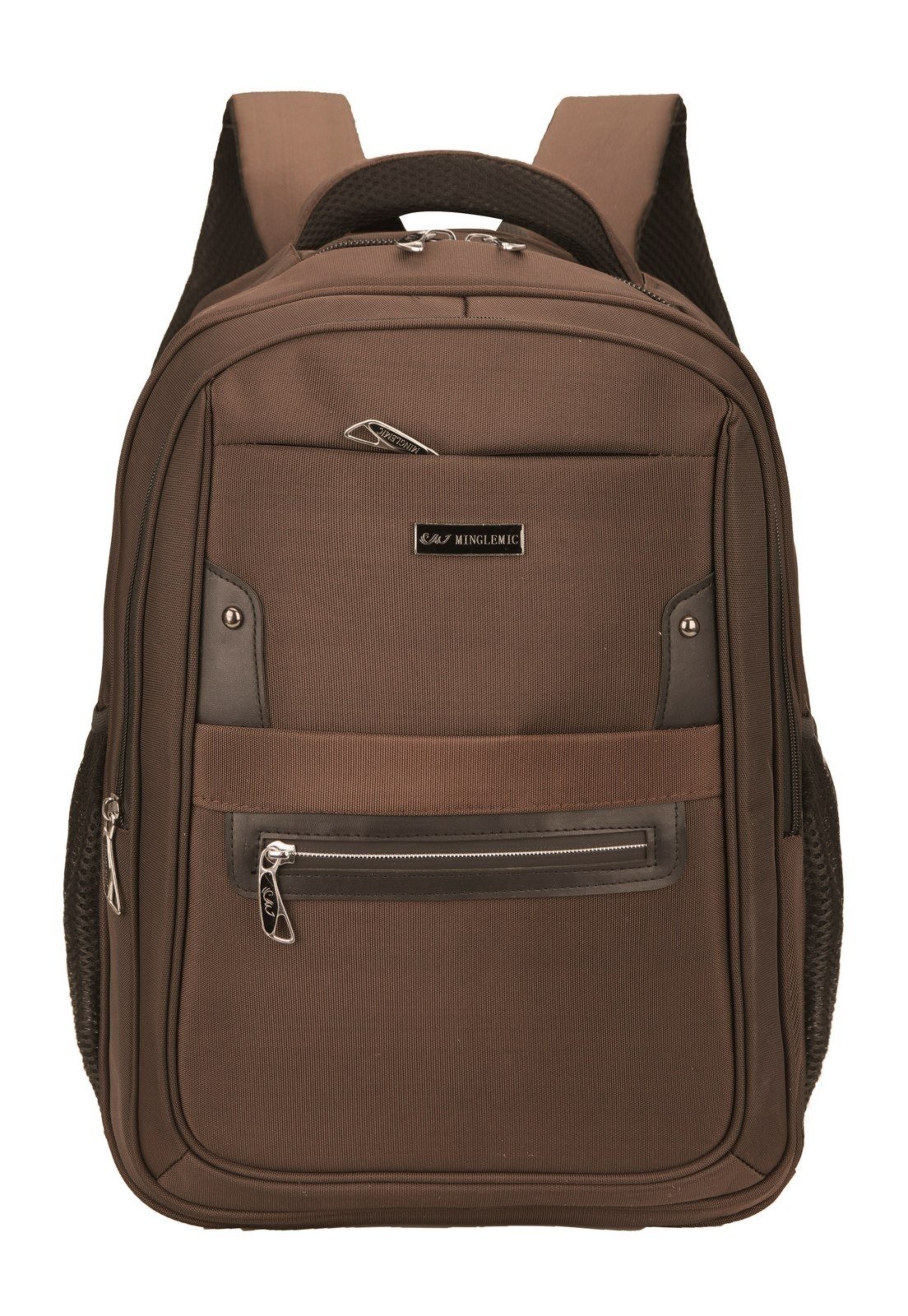 Infantil – Mochila Executiva Masculina Spector Reforçada Trabalho Faculdade