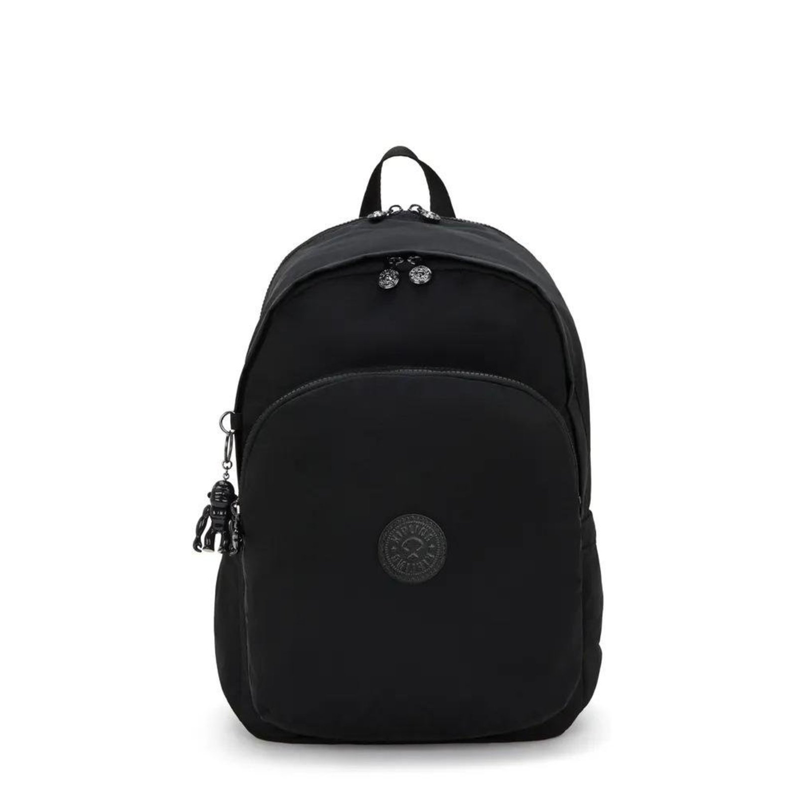 Mochila Kipling Delia M Infinite Black