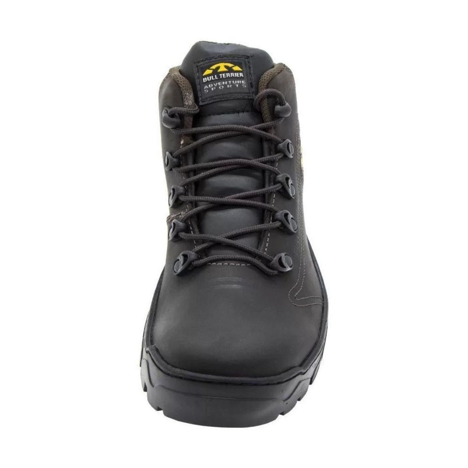 Vista 3 Bota Bull Terrier Bob Cat Burnet Masculino marrom Bull Terrier marrom
