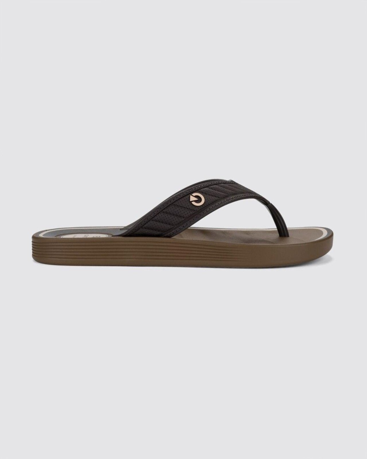 Chinelo Cartago Durban Marrom