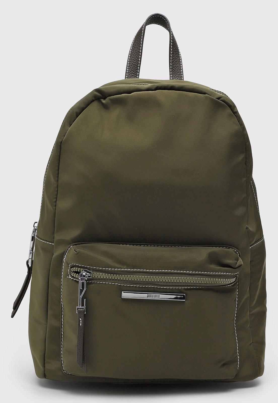 Mochila Santa Lolla Color Verde