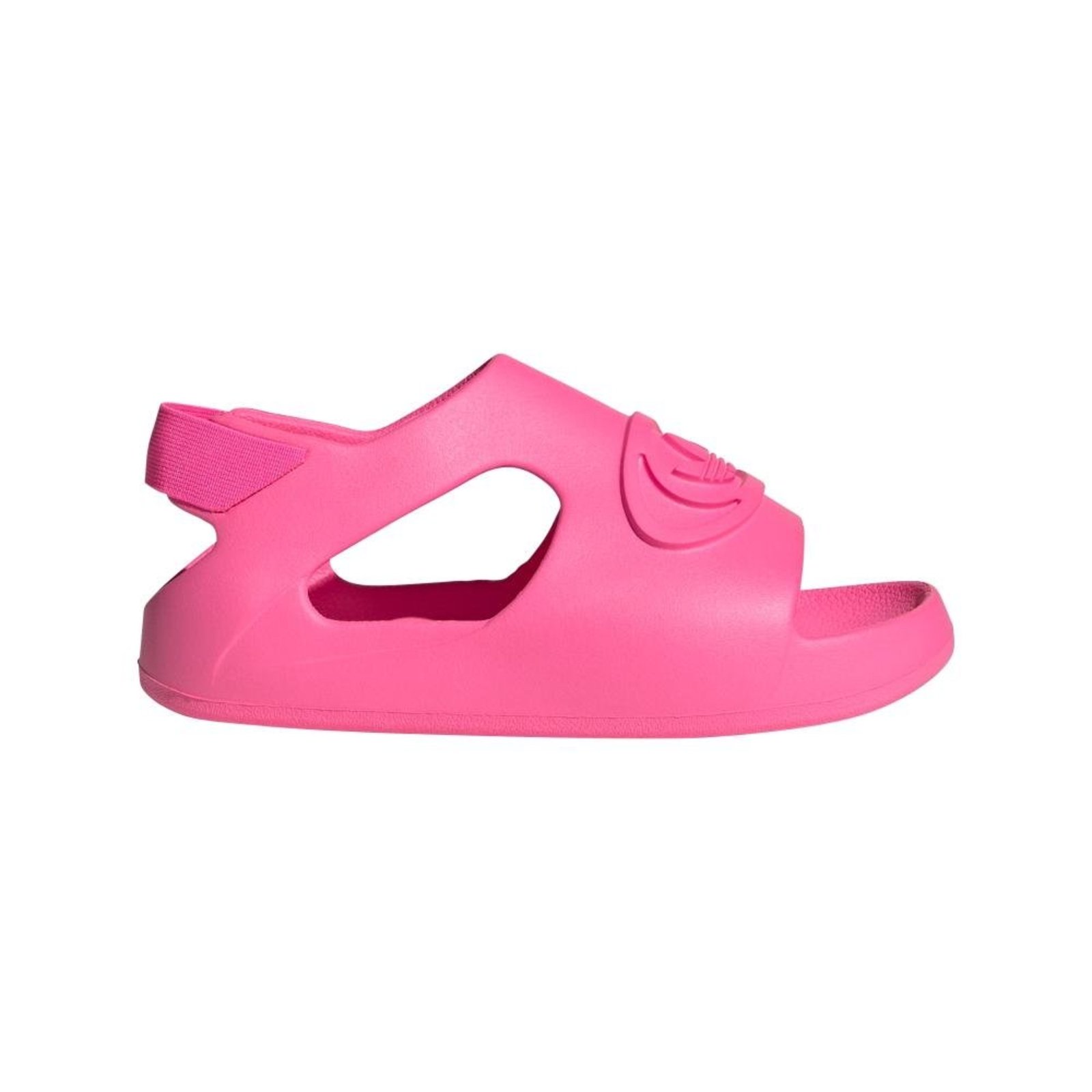 Infantil - Chinelo Espuma Campus 00s adidas Originals Rosa