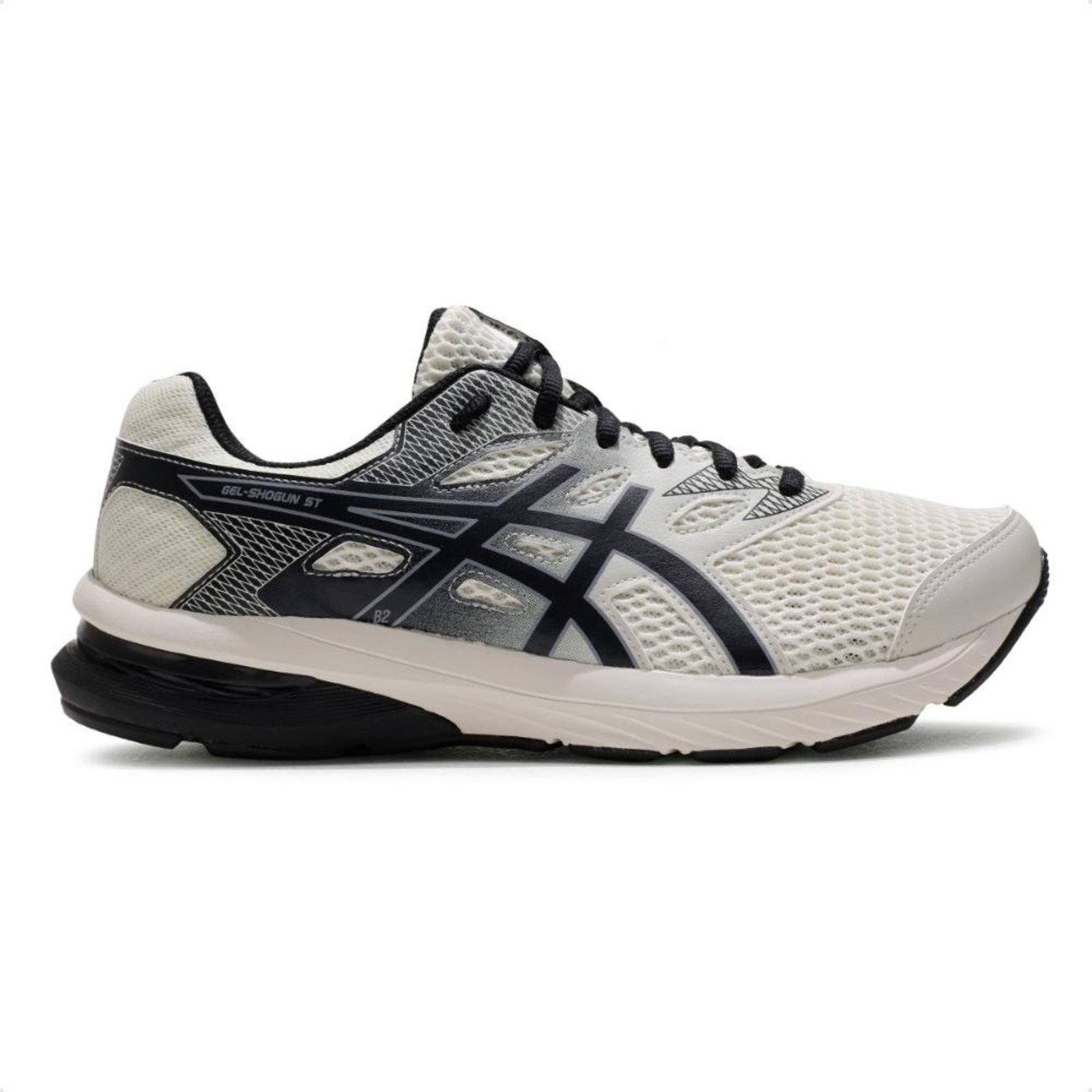 Tênis Asics Shogun ST Masculino Bege