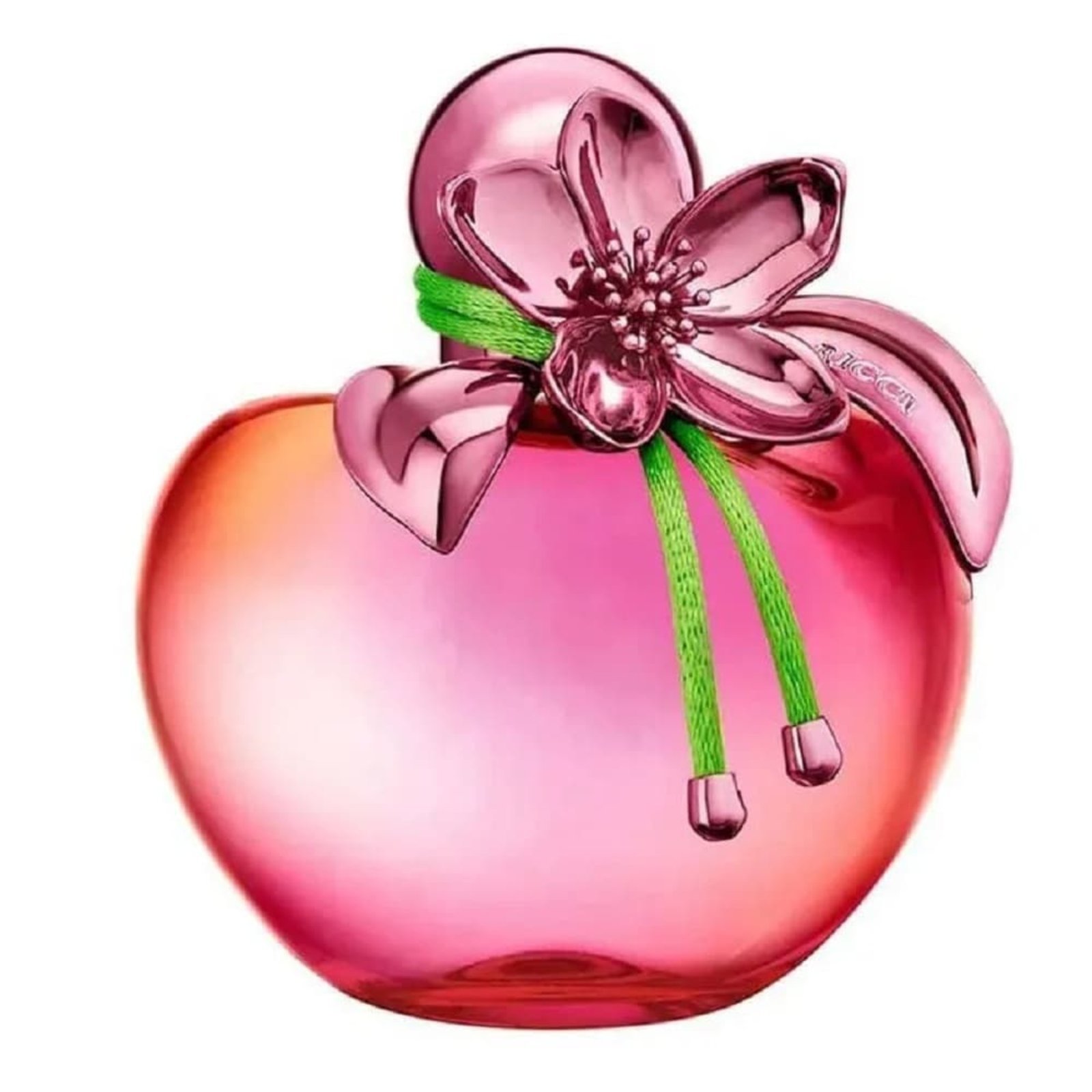 Perfume Nina Illusion Eau de Parfum Feminino Nina Ricci 80ml