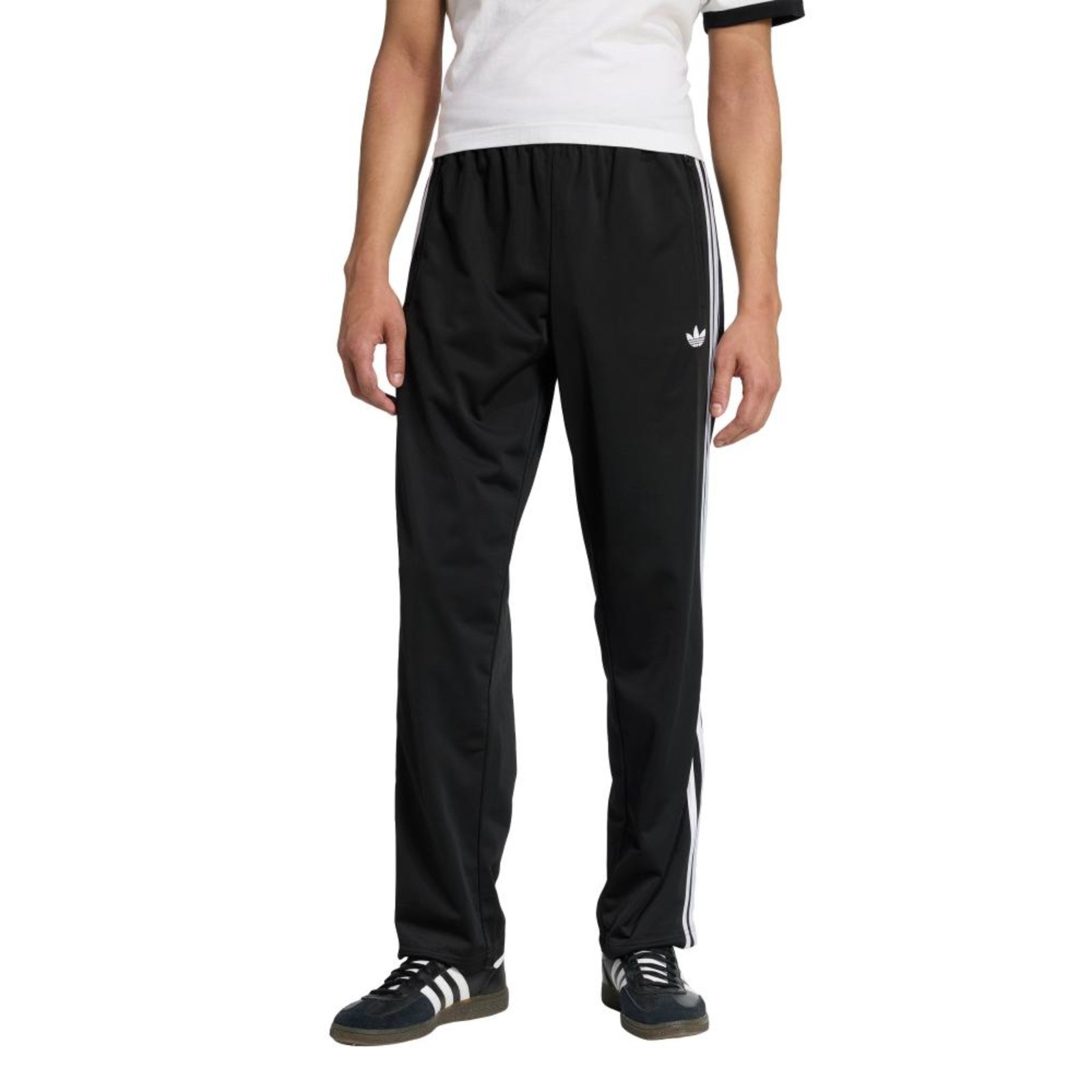 CALÇA ESPORTIVA FIREBIRD adidas Originals Preto