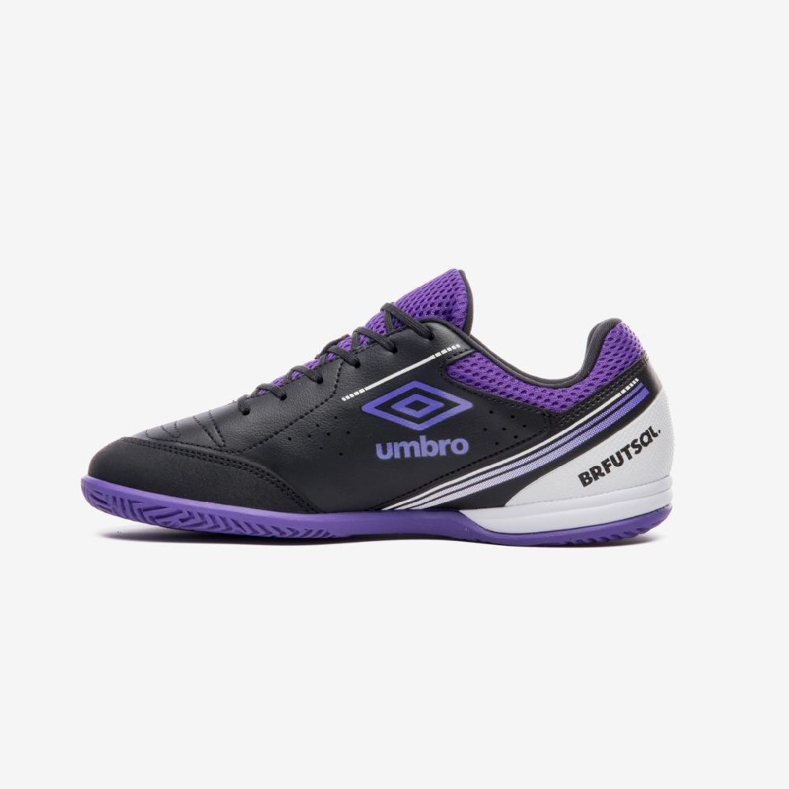 Vista 3 Chuteira Futsal Umbro Furious incolor Umbro incolor