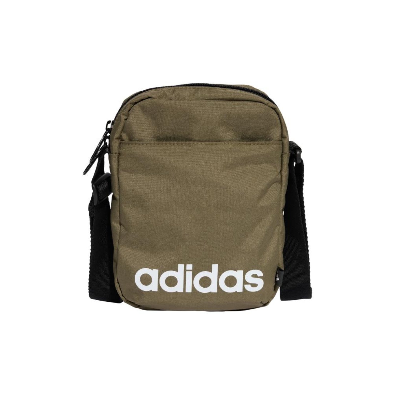 Vista 2 Organizador Linear adidas Performance preto adidas performance preto