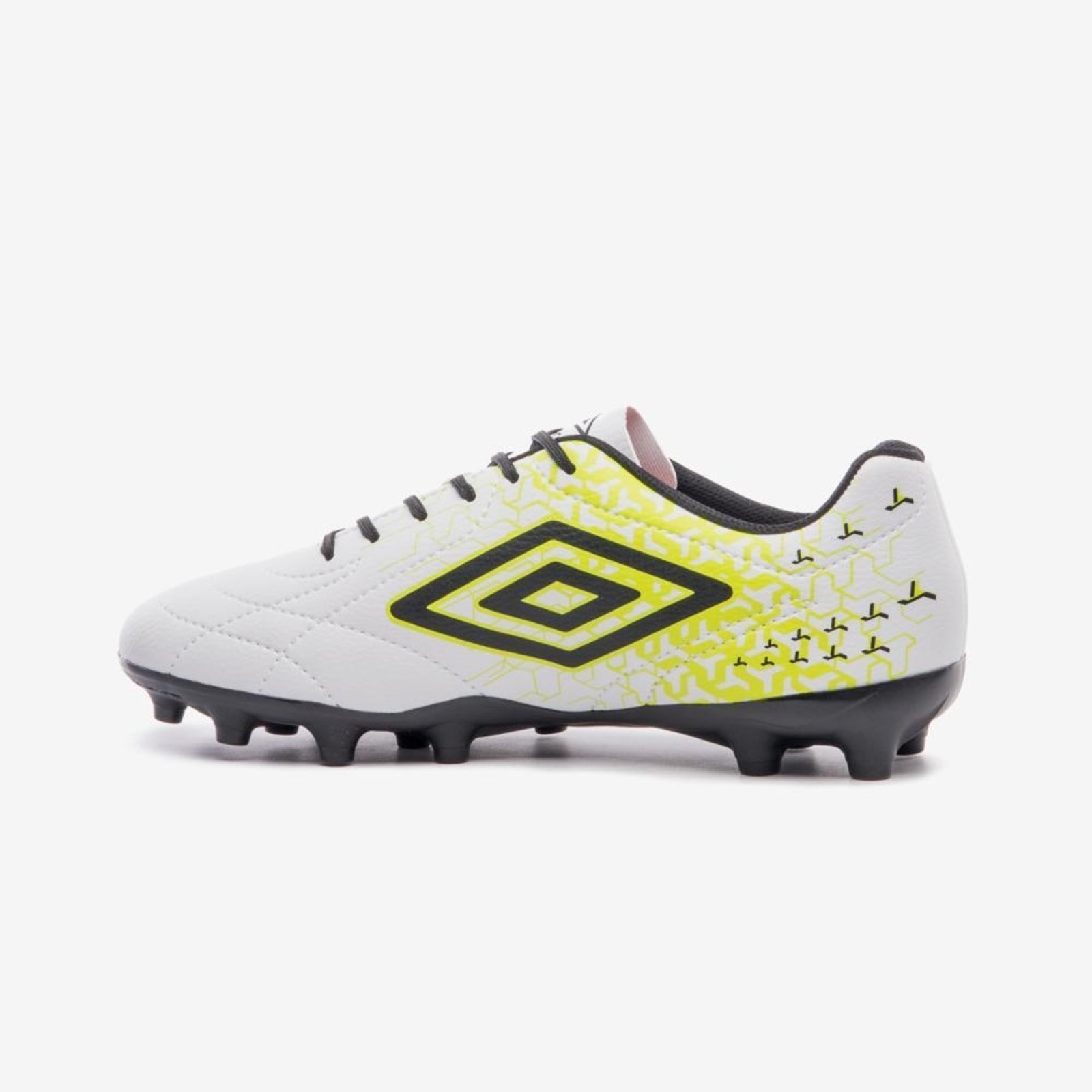 Vista 3 Chuteira Campo Umbro Class Neo incolor Umbro incolor