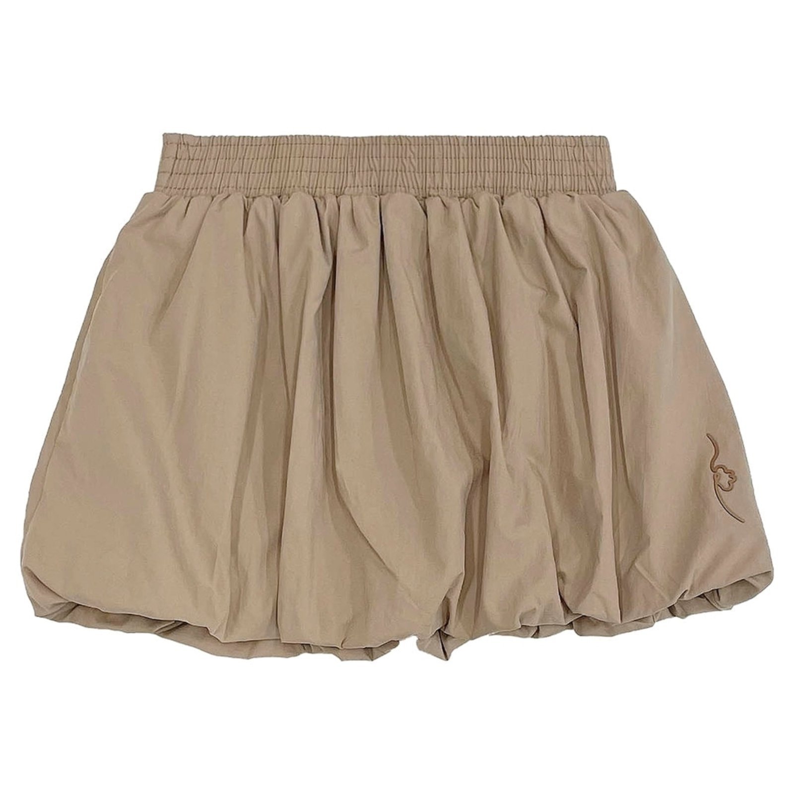Infantil - Saia Balonê Feminina Lilica Ripilica