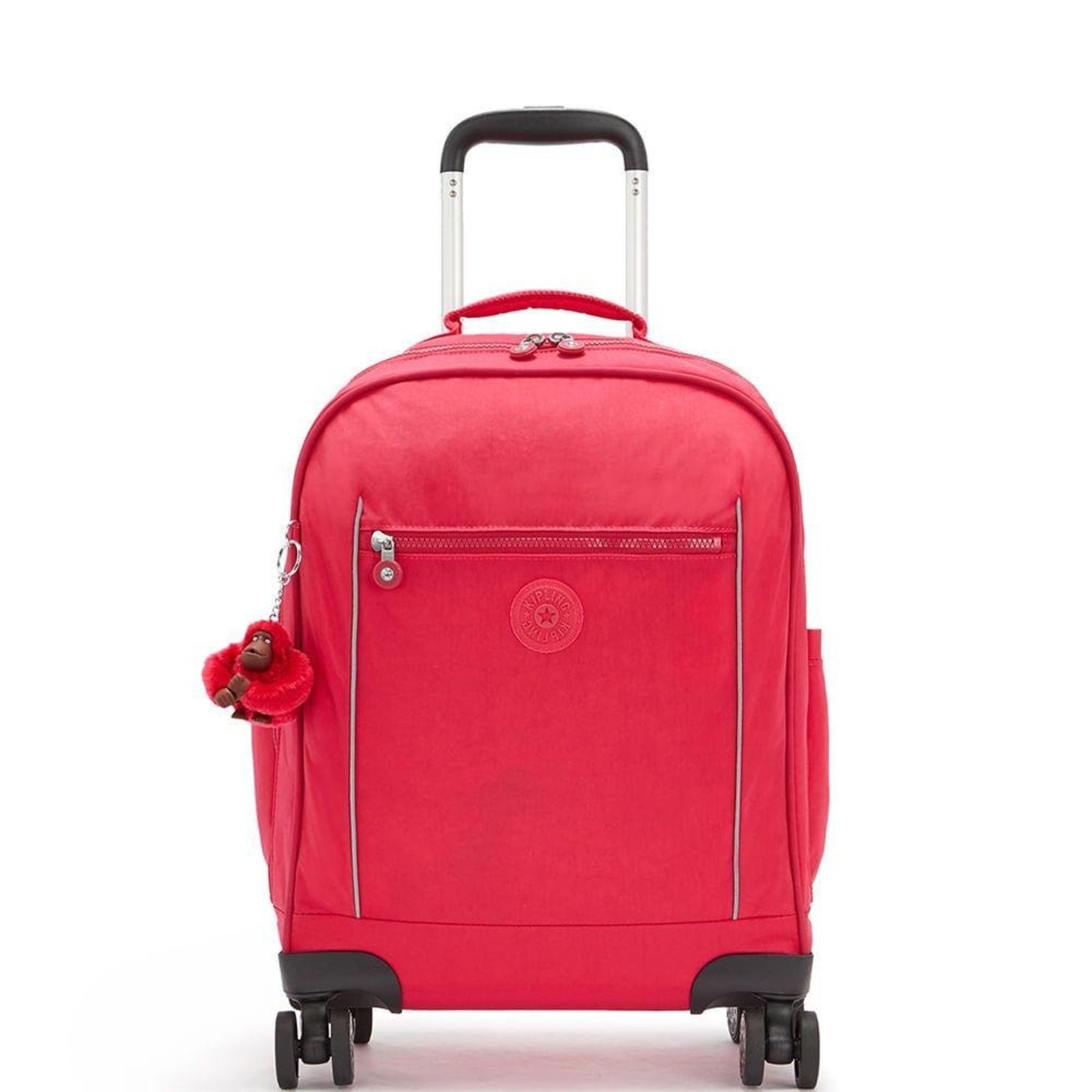 Mala Kipling Mese True Pink Rosa