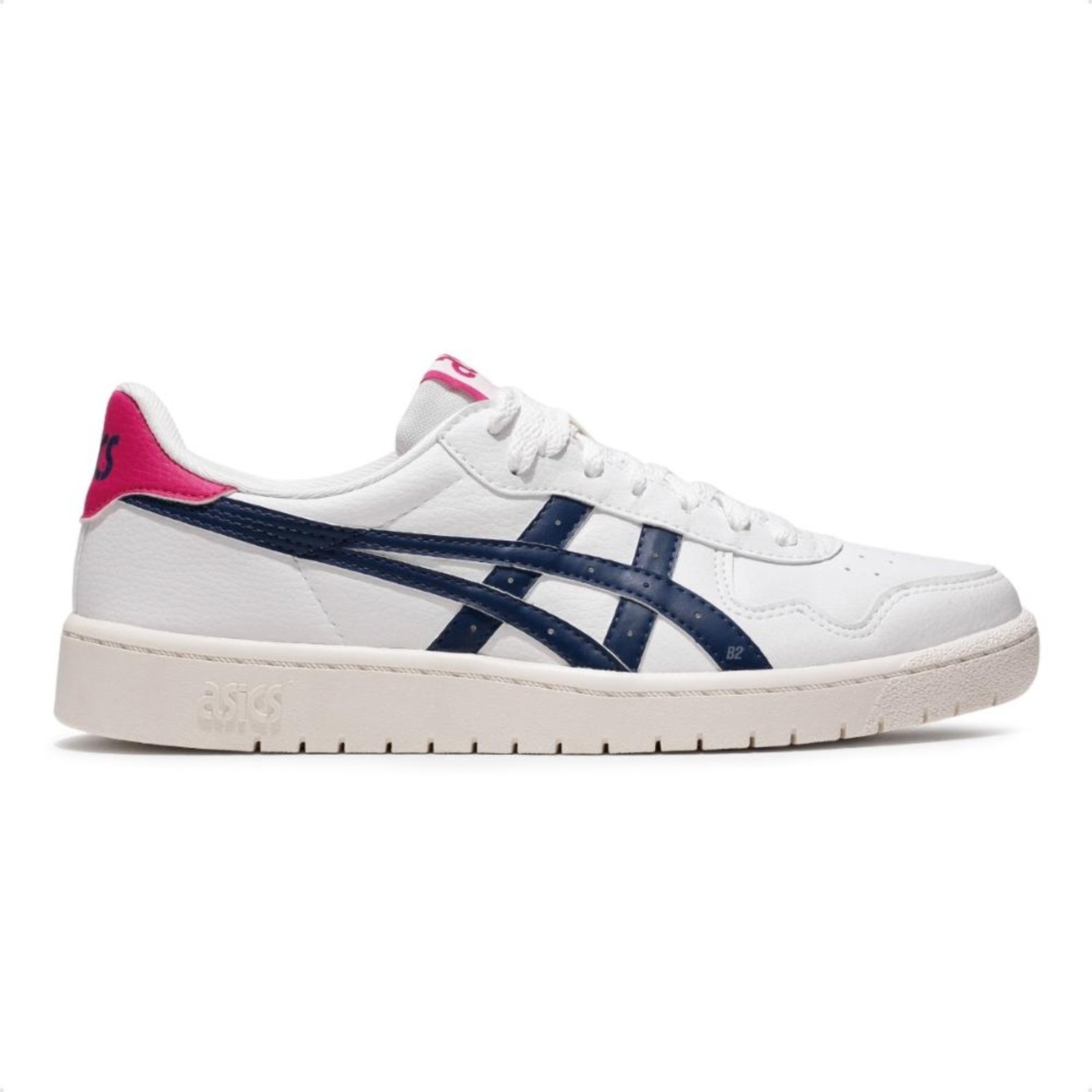 Tênis Asics Japan S Feminino Branco