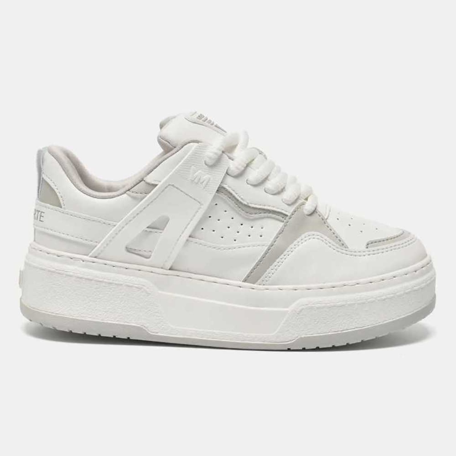 Tênis Feminino Via Marte Casual Urbano