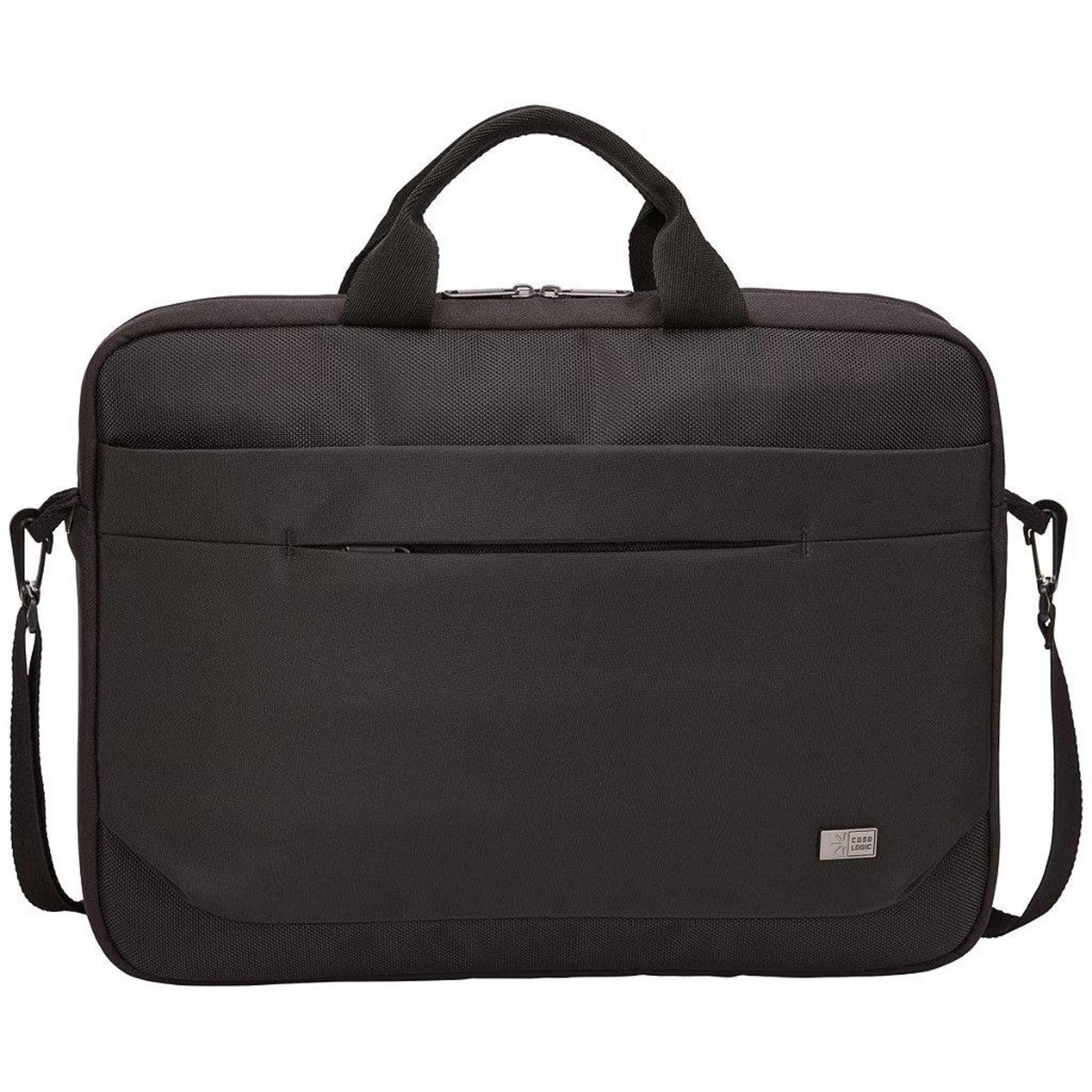 Pasta Maleta Case Logic Advantage Para Notebook 15.6" Preto"