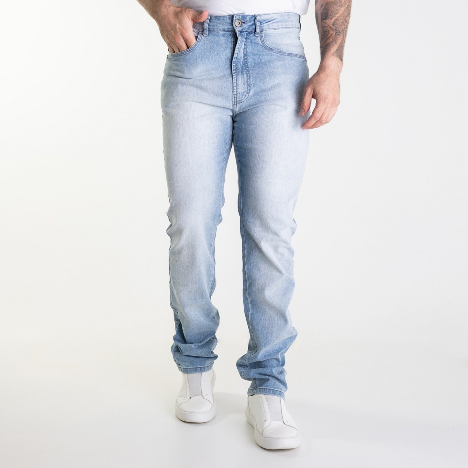 Calça Jeans Ellus Skinny Clara