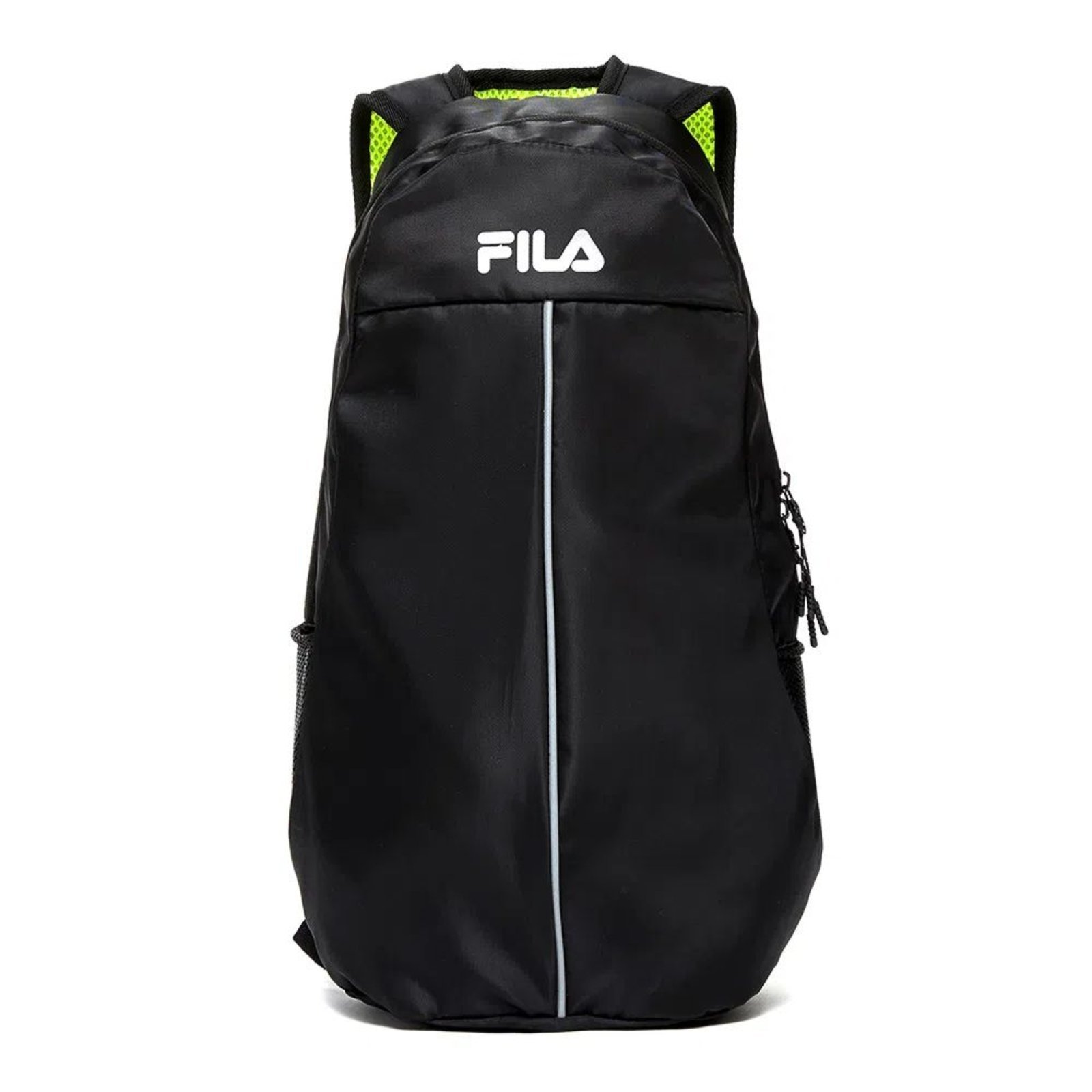 Mochila Fila Unisex Performance Preta