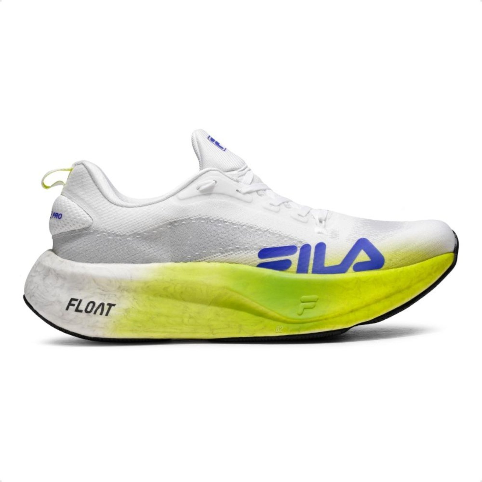 Tênis Fila Float Maxxi 2 Pro Masculino Branco