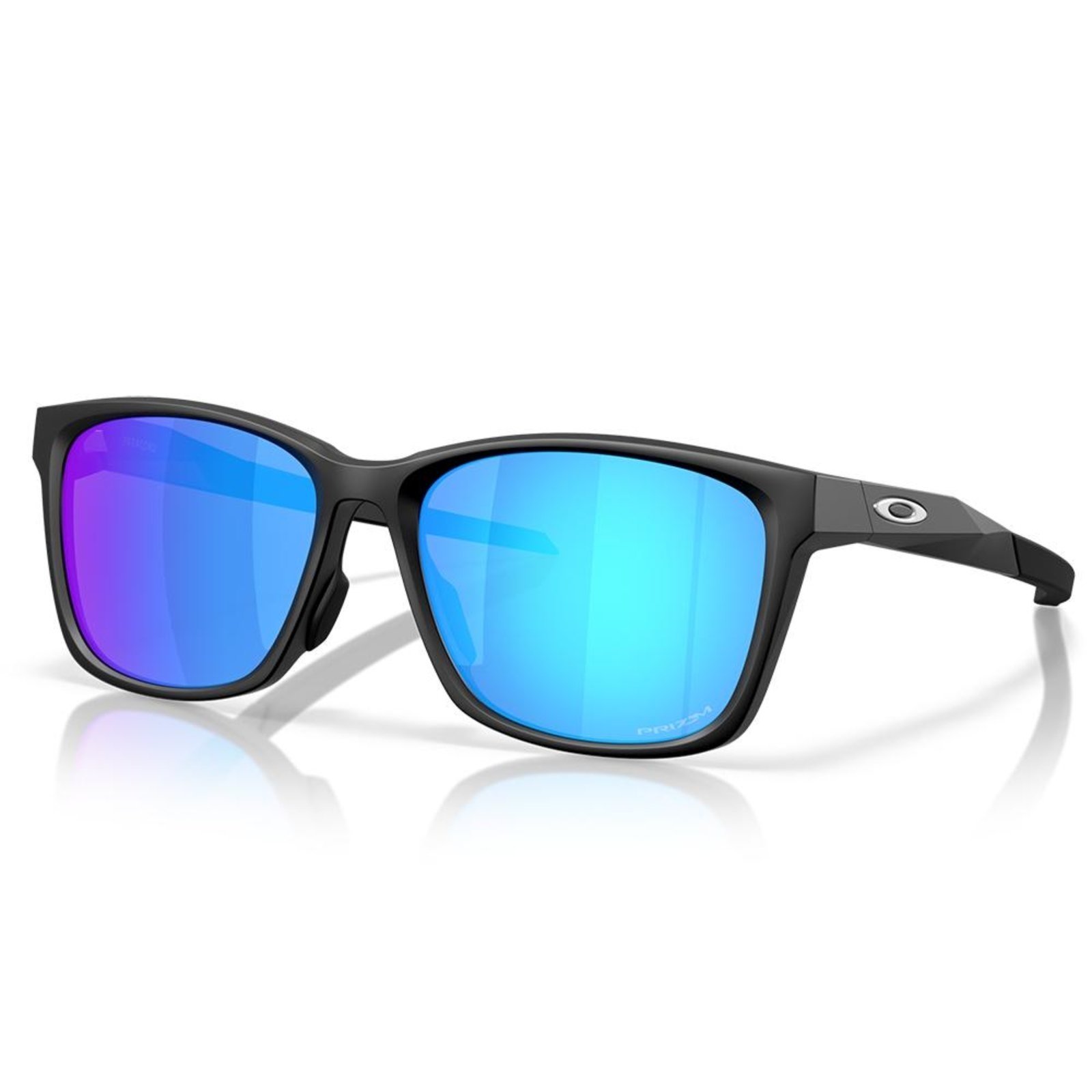 Óculos de Sol Oakley Paracord Matte Black Prizm Sapphire