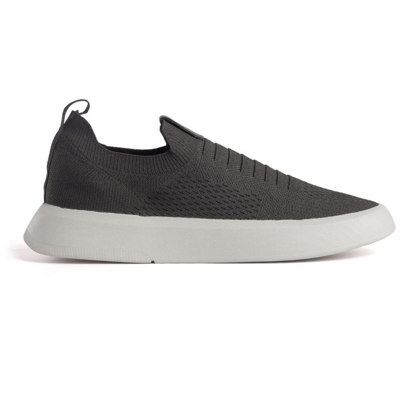 Sapatenis Maceio 11205 - Branco - 38 Preto