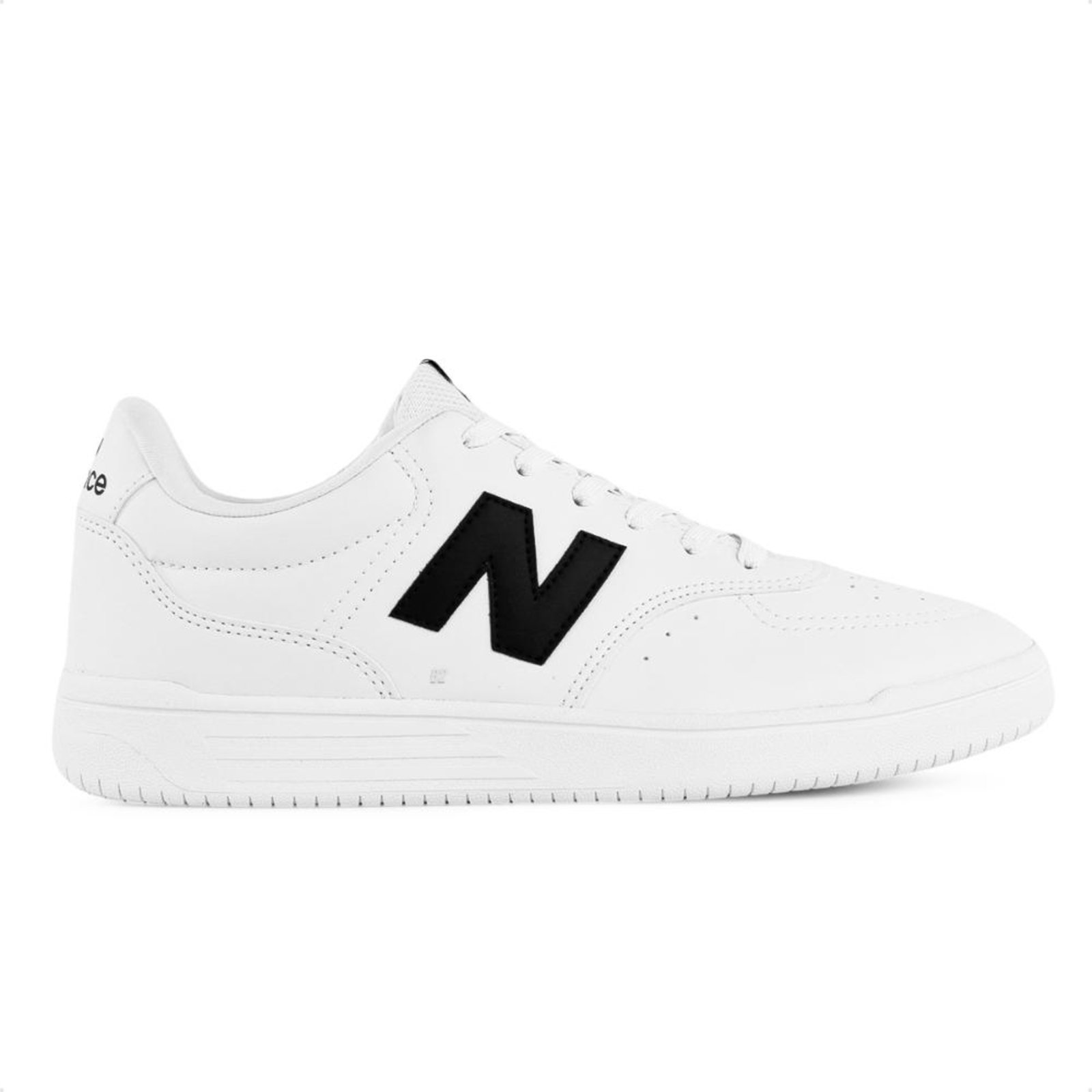 Tênis New Balance BB80 Unissex Branco