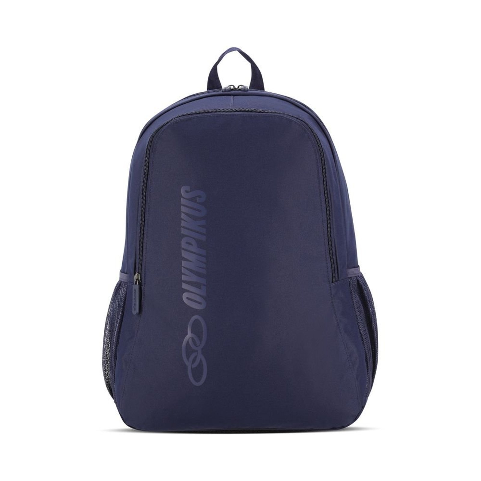 Mochila Olympikus Essential U Azul