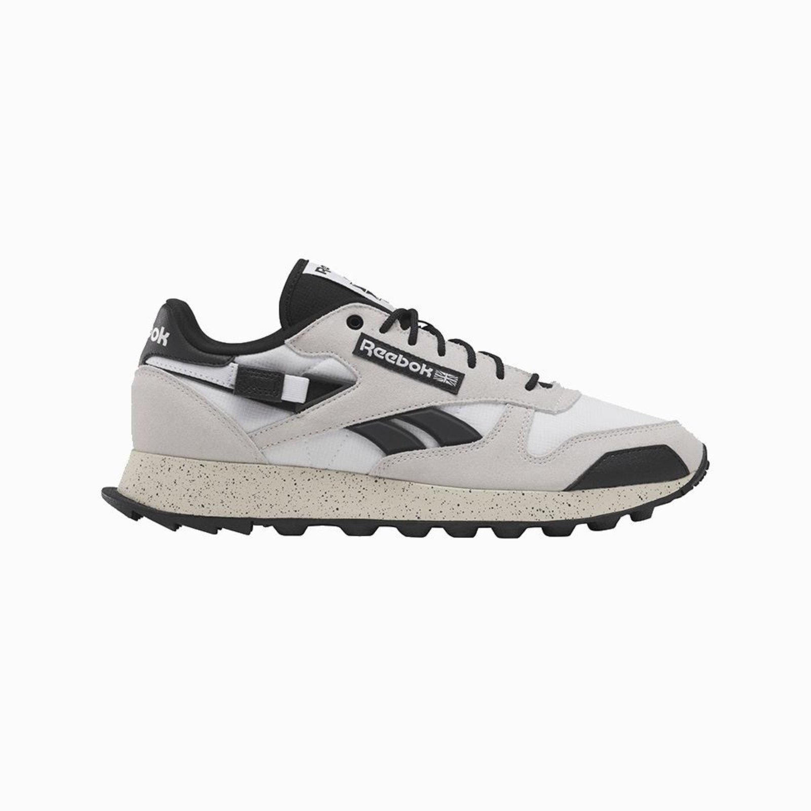 Tênis Reebok Classic Winter Masculino Bege