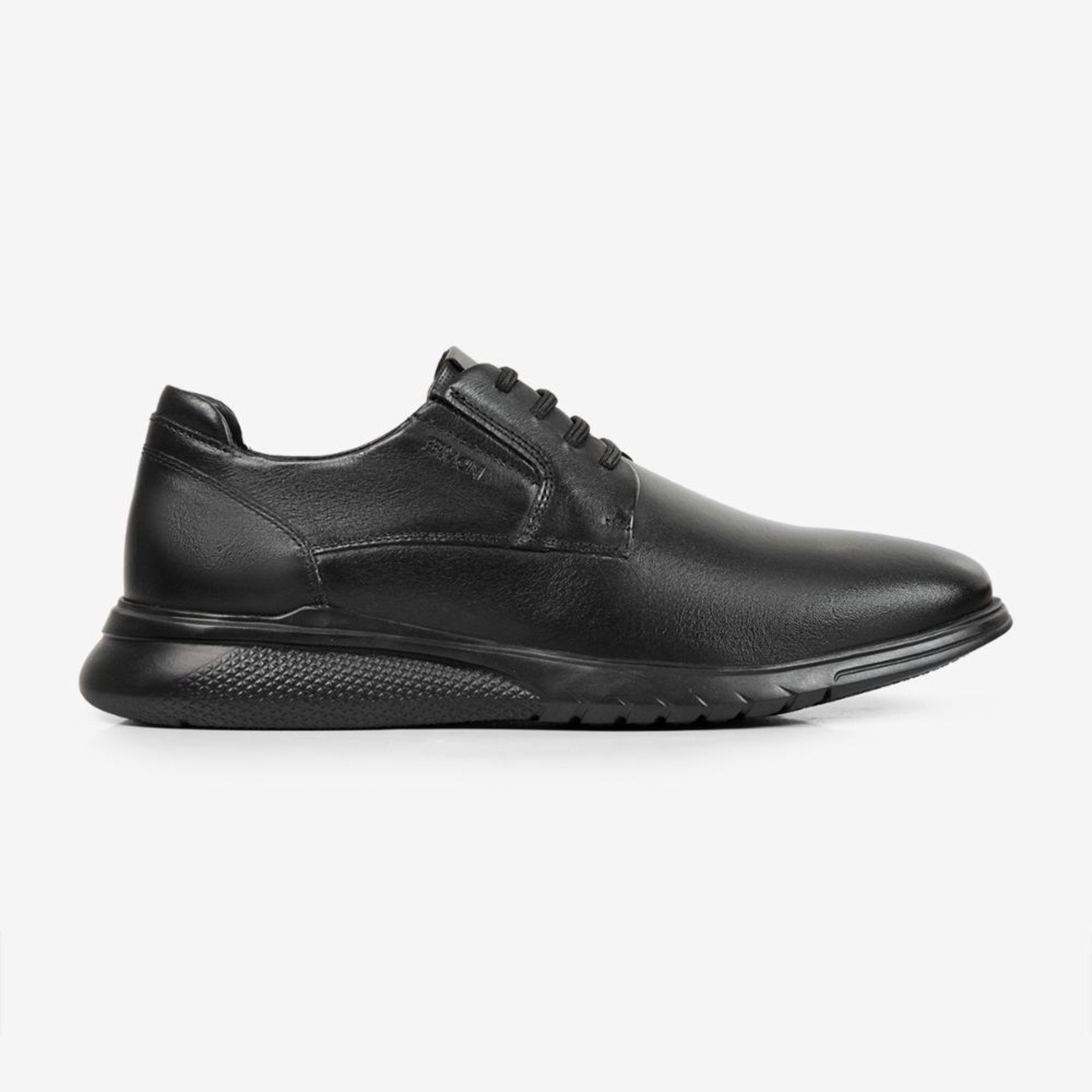 Sapato Casual Glover 3846-706H Preto
