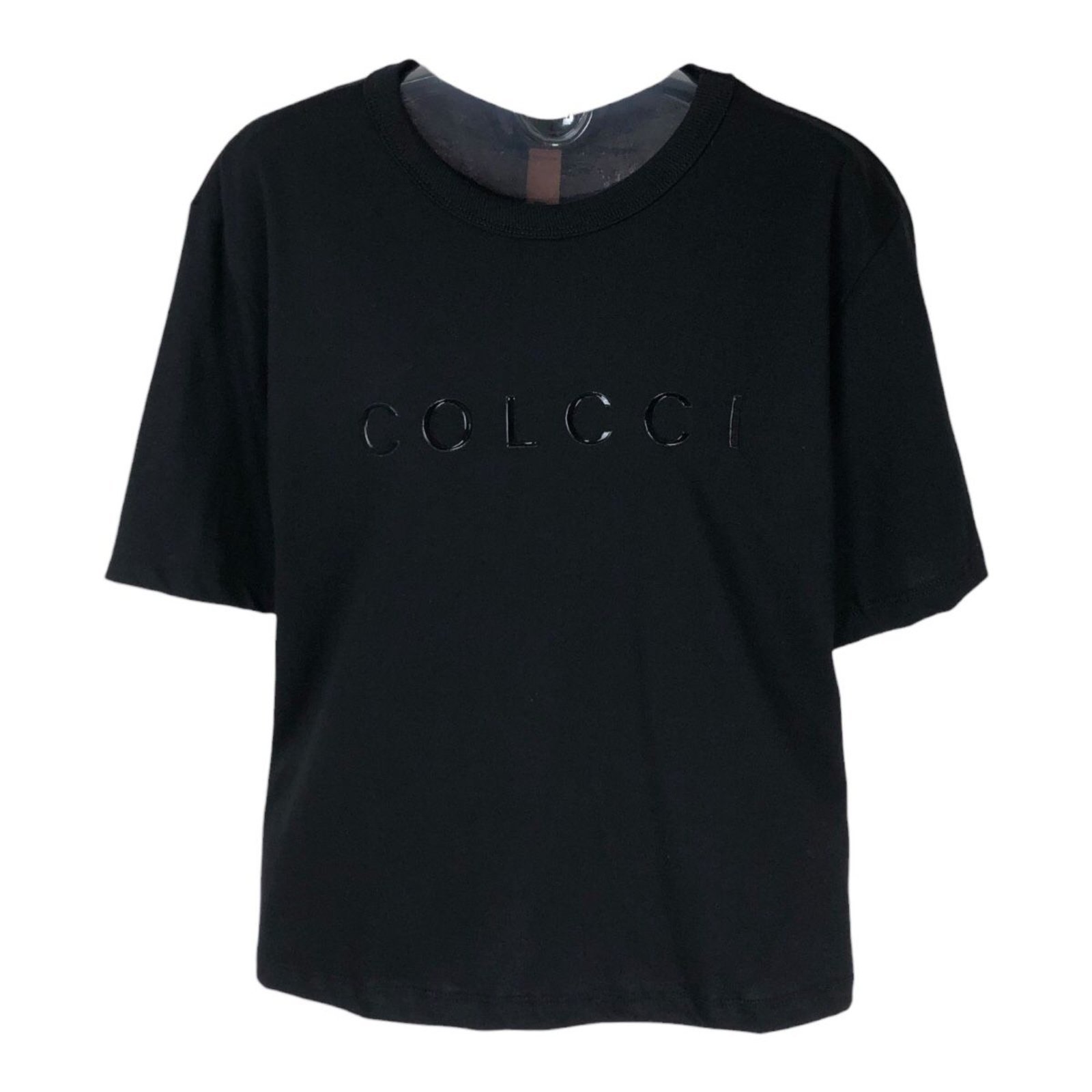 Camiseta Colcci Preto